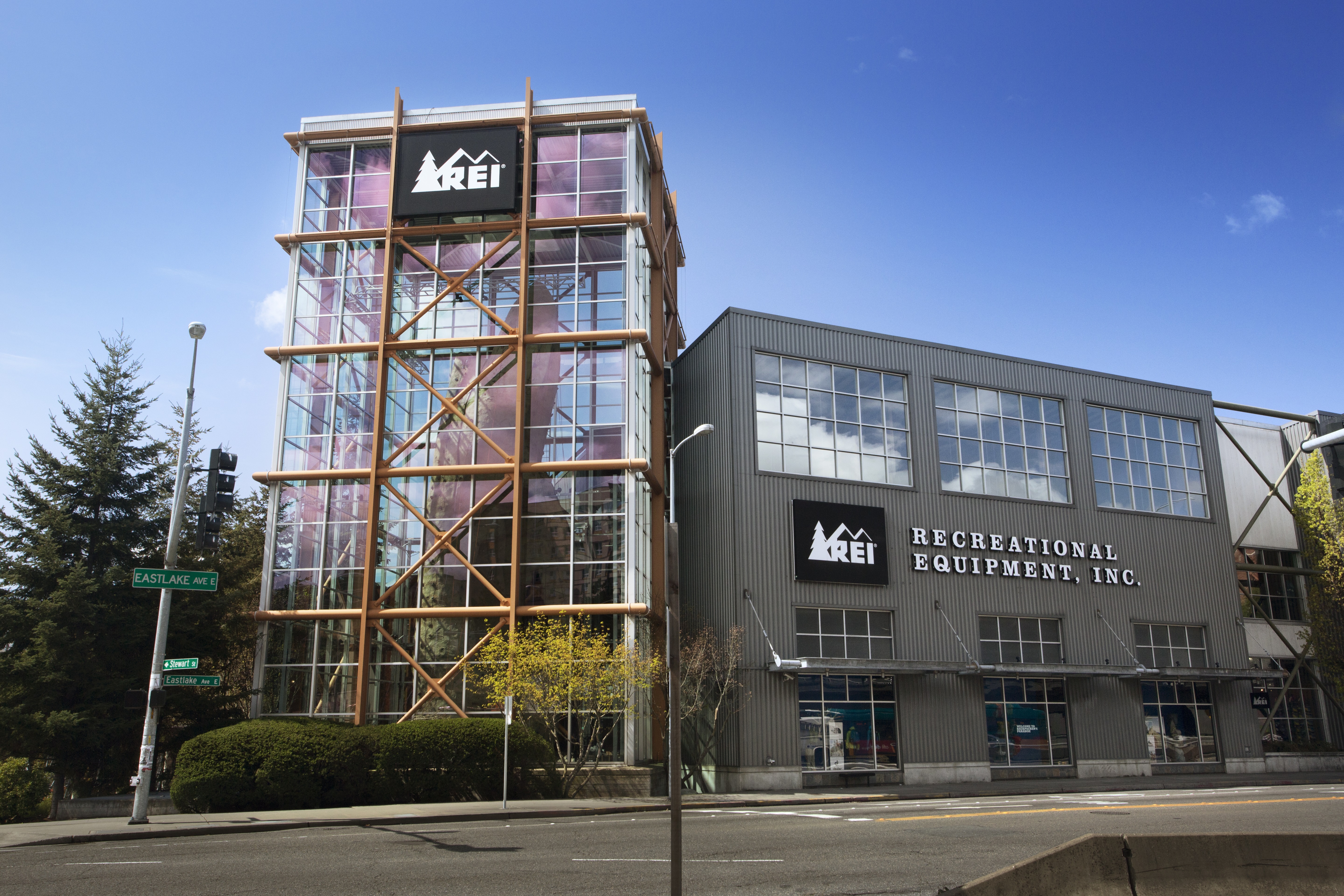 Rei Blocks Store