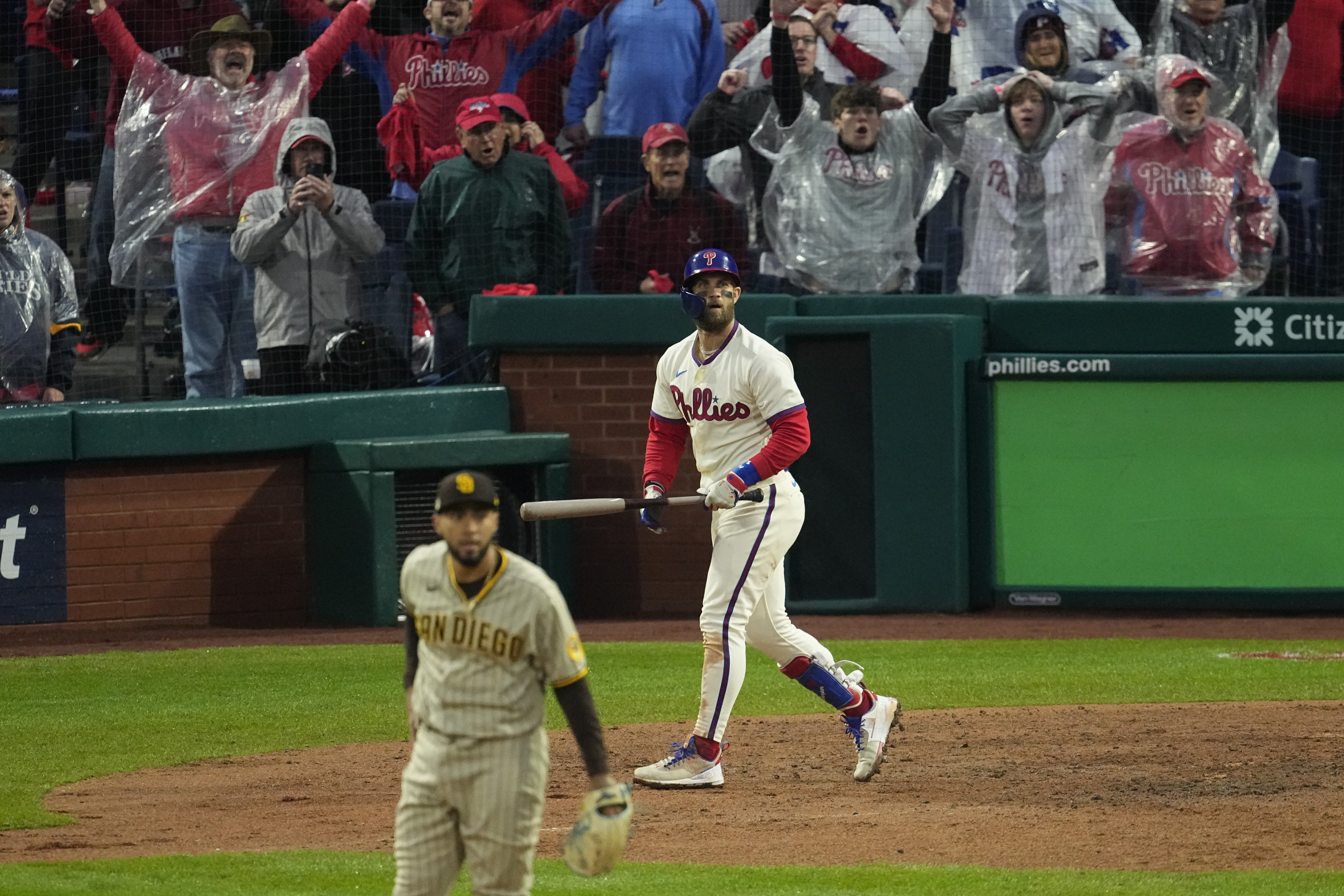 Bryce Harper lifts Phillies to first NL pennant since 2009  Phillies  Nation - Your source for Philadelphia Phillies news, opinion, history,  rumors, events, and other fun stuff.