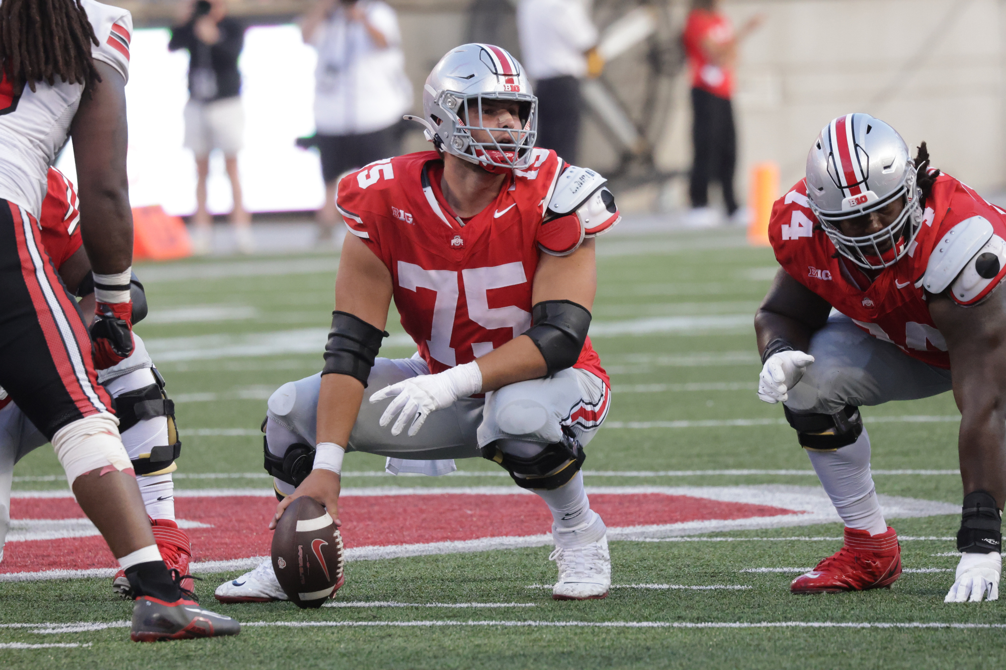 OSU football parents group urges schools to follow Buckeyes' COVID-19  standards