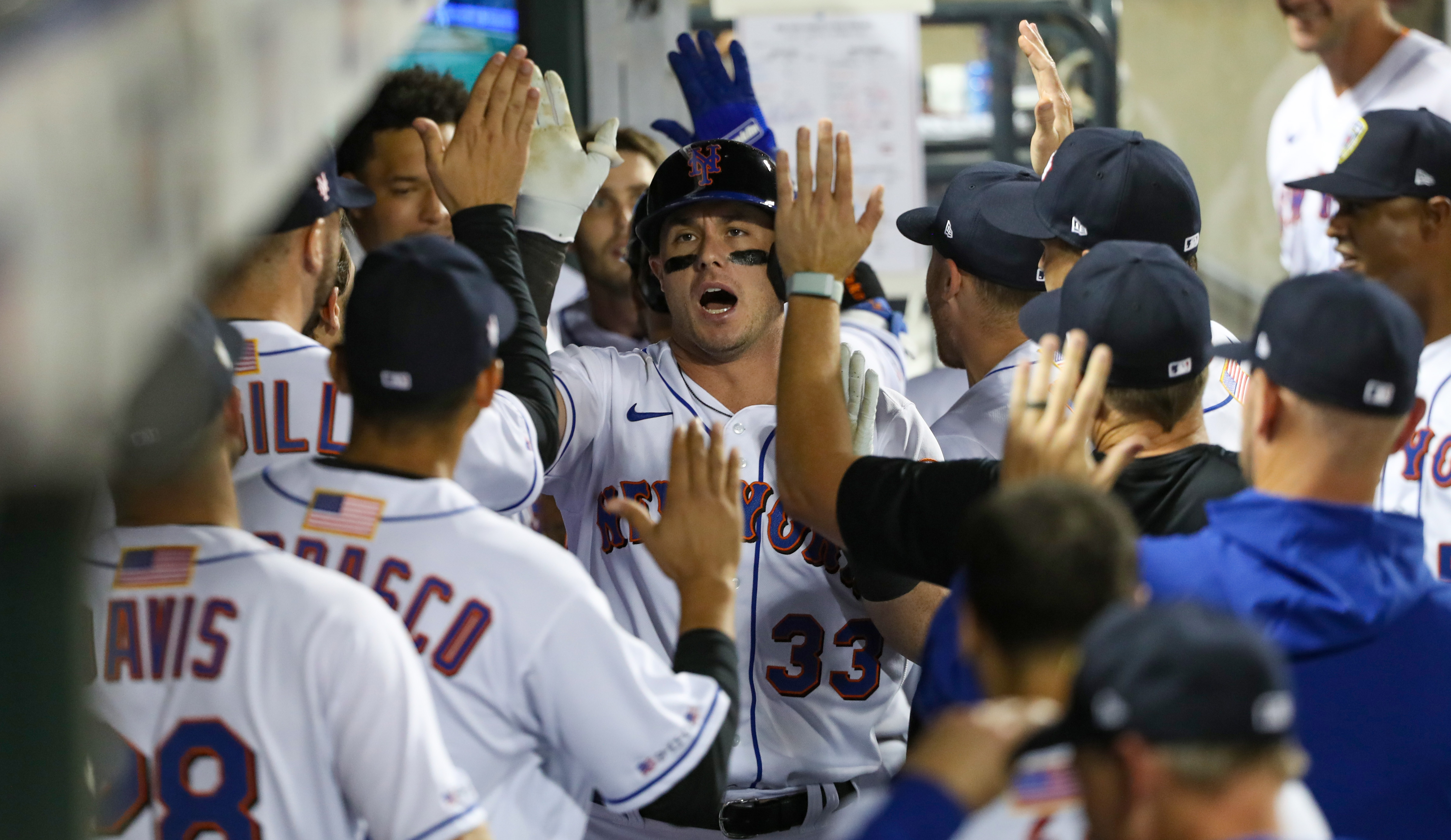 MLB rumors: Ex-Yankees, Mets star Darryl Strawberry has warning for Francisco  Lindor, who gets help in contract talks from Pete Alonso 