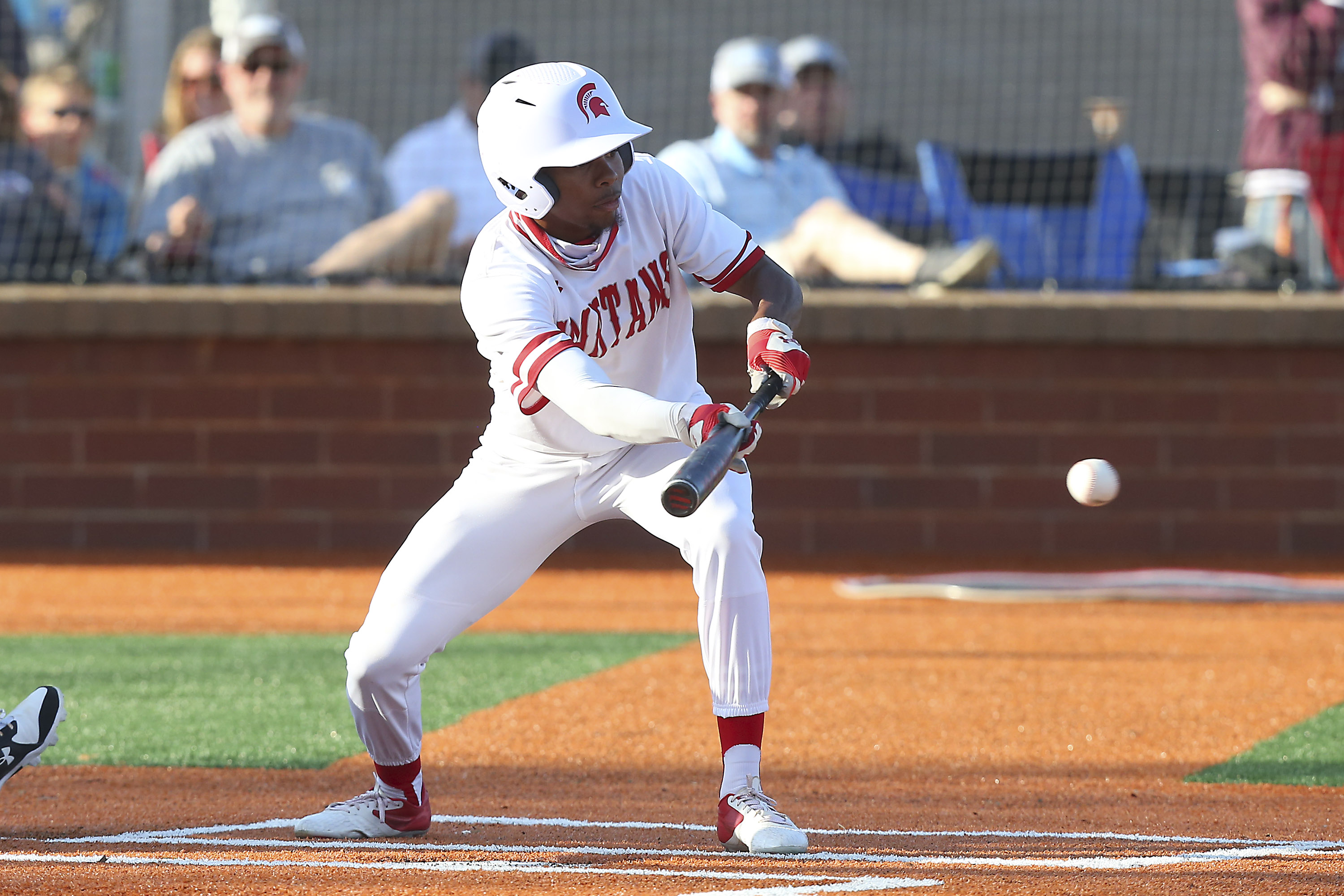 Top-10 Wins Of 2021-22  #2 – Baseball Walks Off Alabama A&M Twice