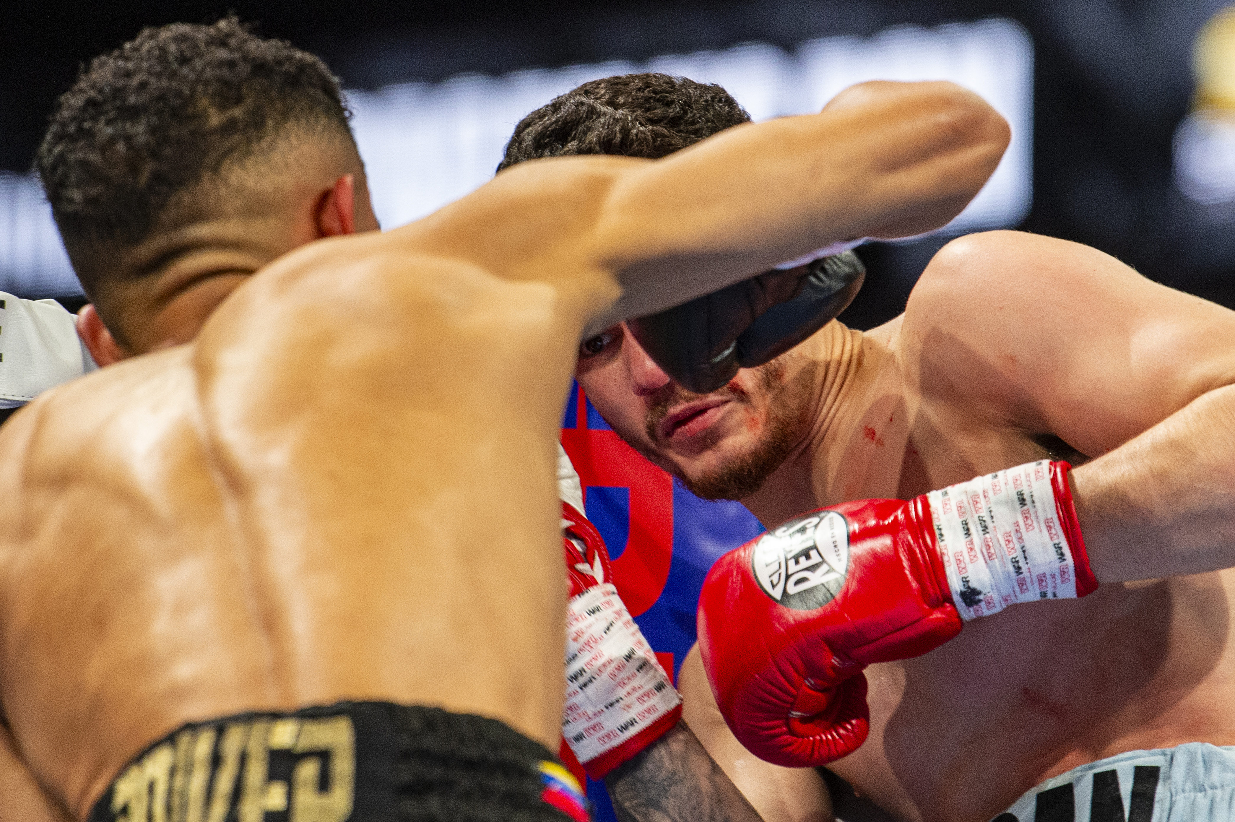Super Fight Sunday features Claressa Shields, Leon Lawson III among ...