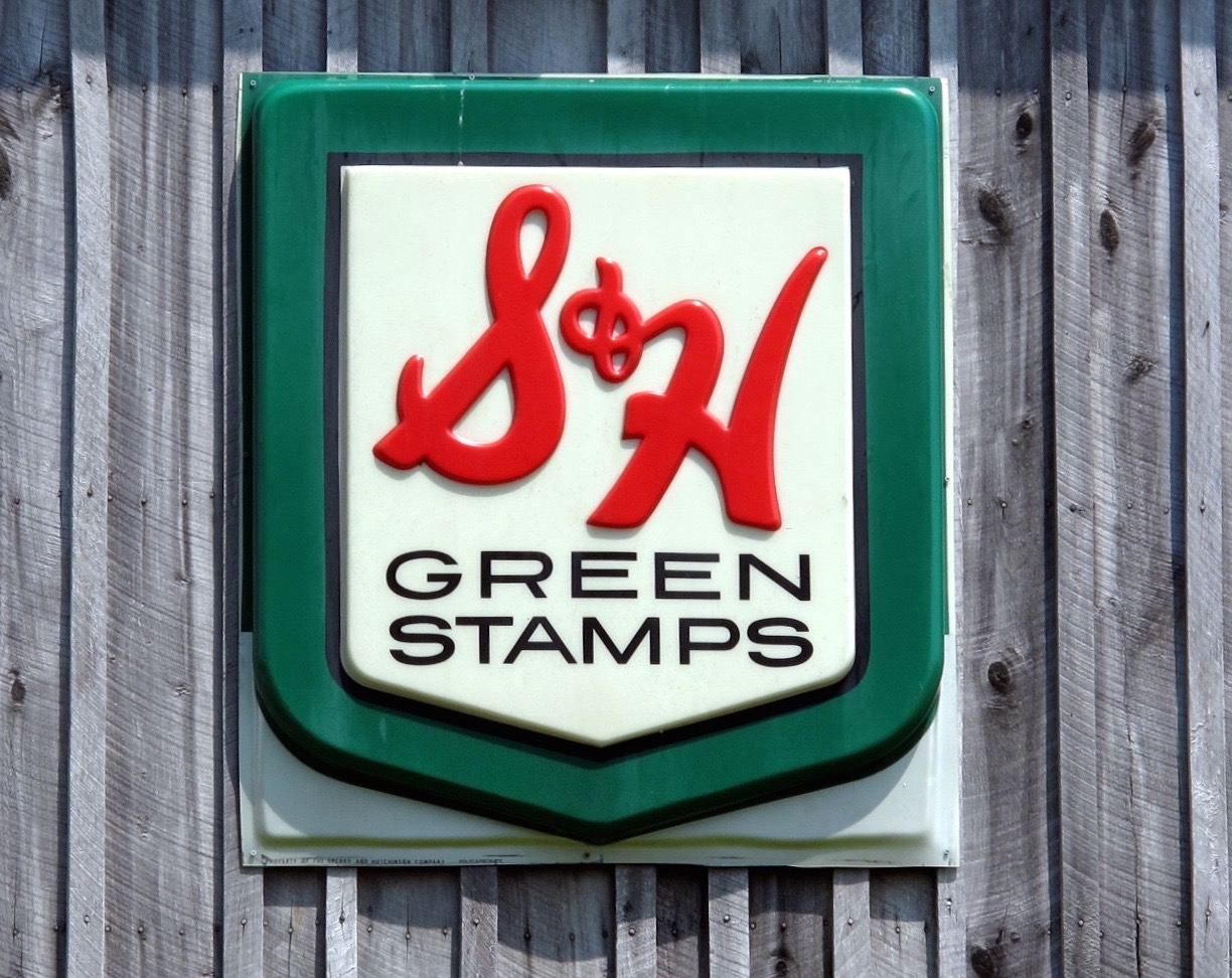 S&H Green Stamps in Alabama - al.com