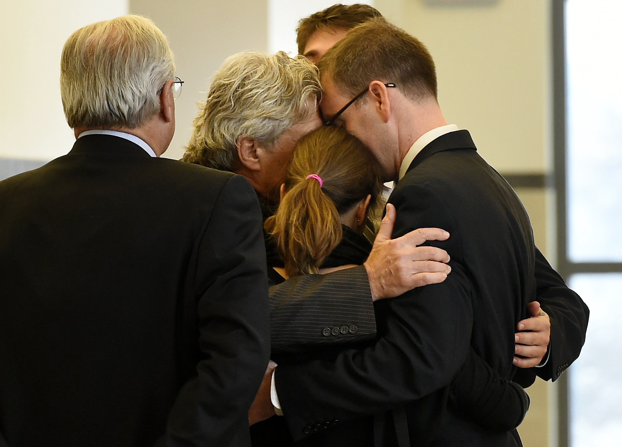 Robert Neulander's murder trial in 2015