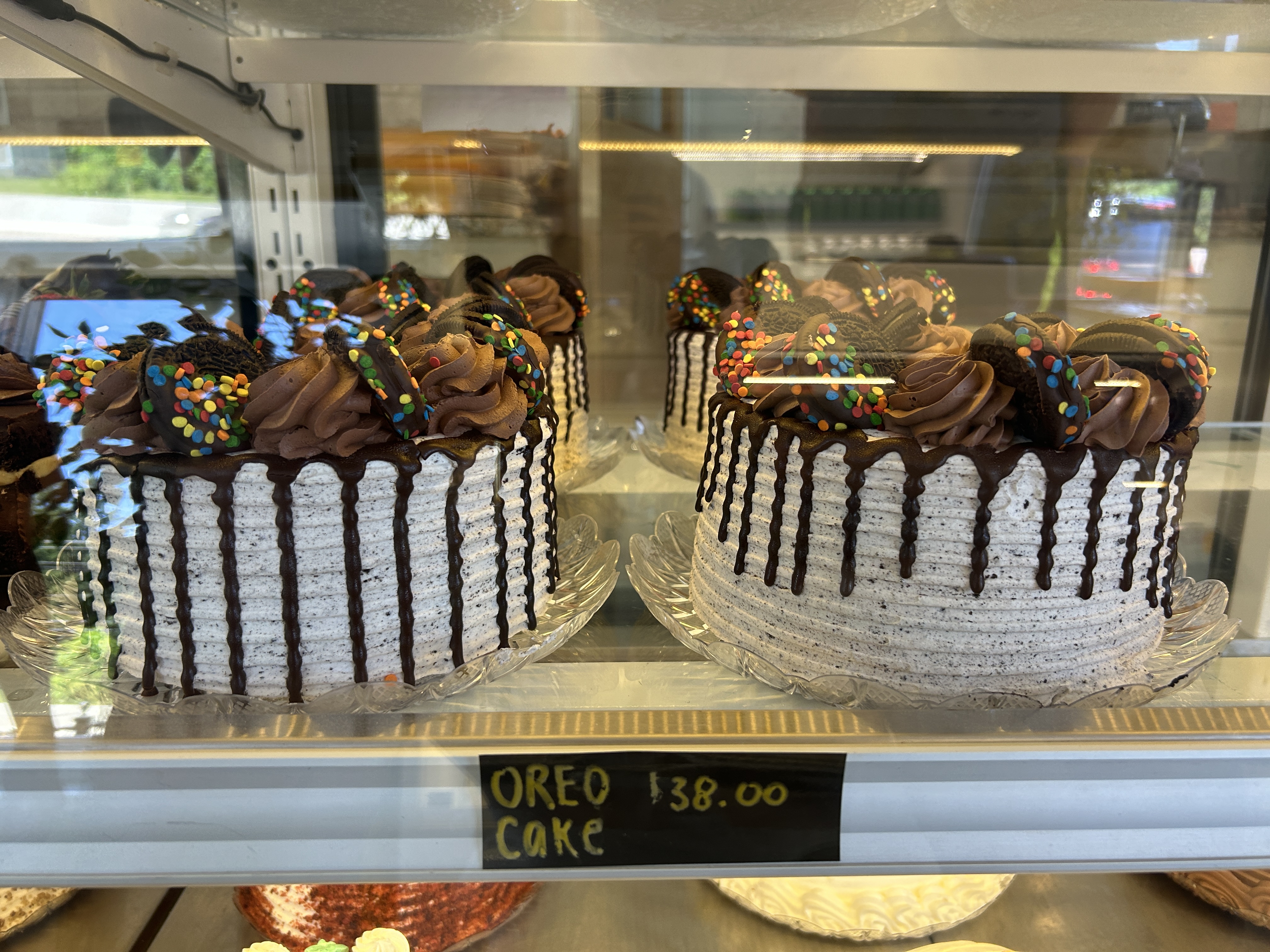 The Black Rose Bakery in Westborough - masslive.com