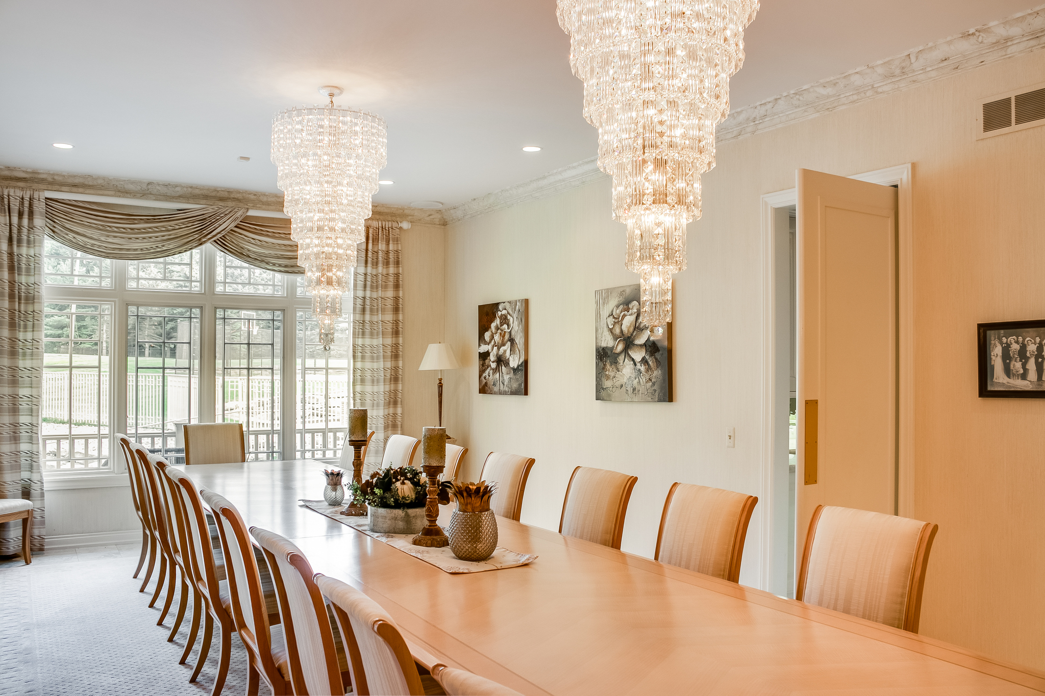 1100 Orchard Ridge Rd, Bloomfield Hills, Michigan on market for $4.2M ...