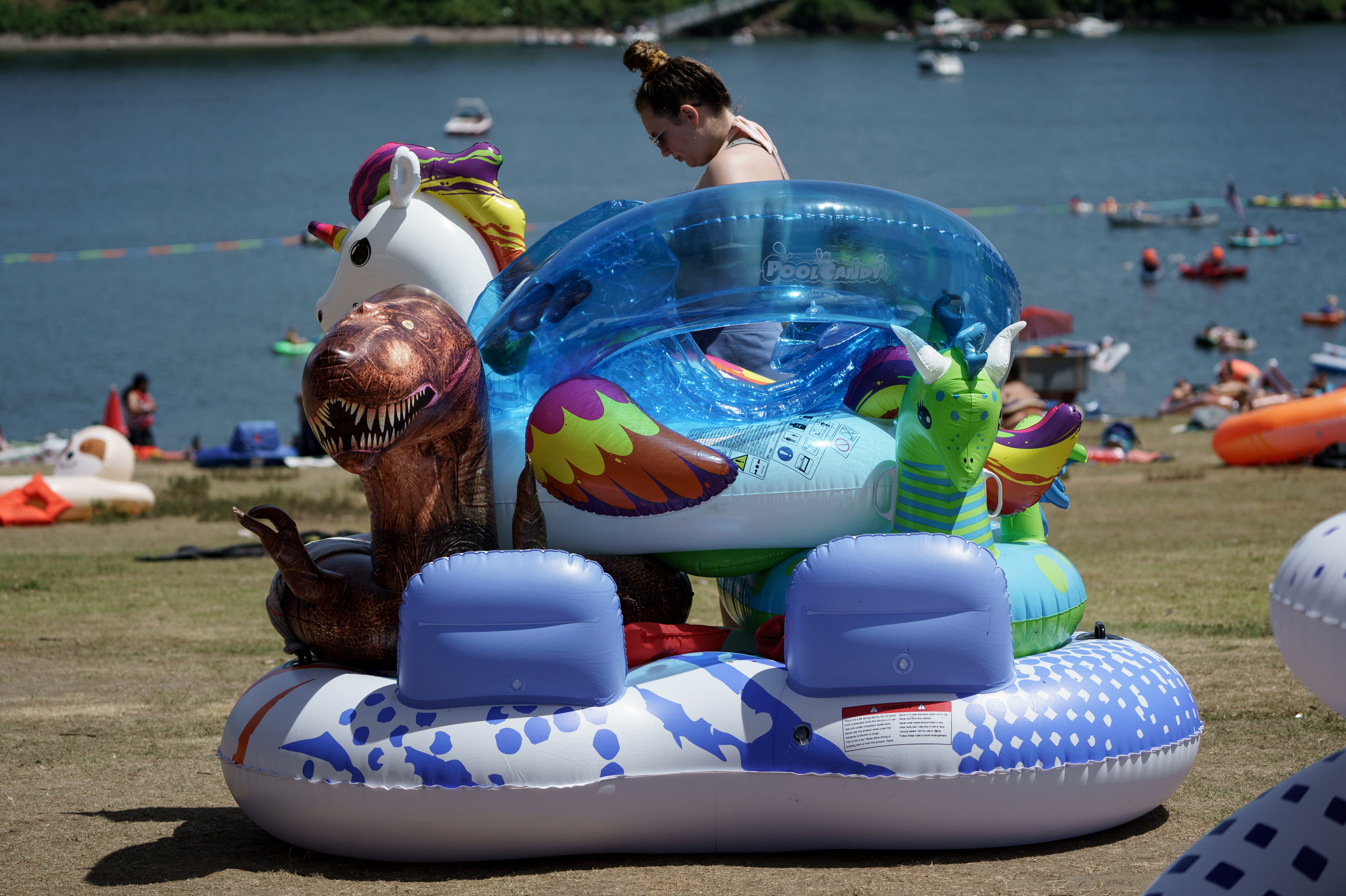 The Big Float finale 2022 - oregonlive.com