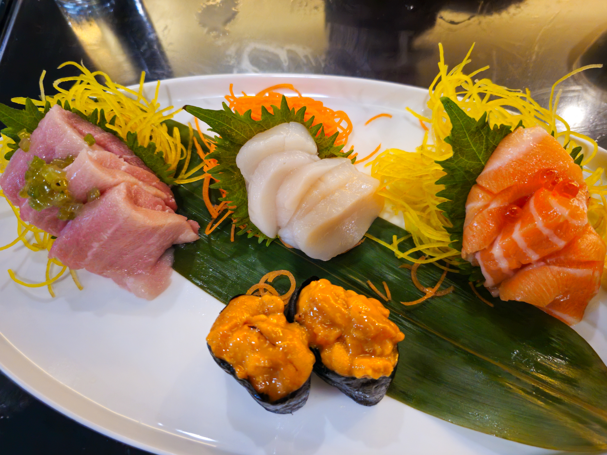 Dining Out: Hidden Fish in Skaneateles - syracuse.com