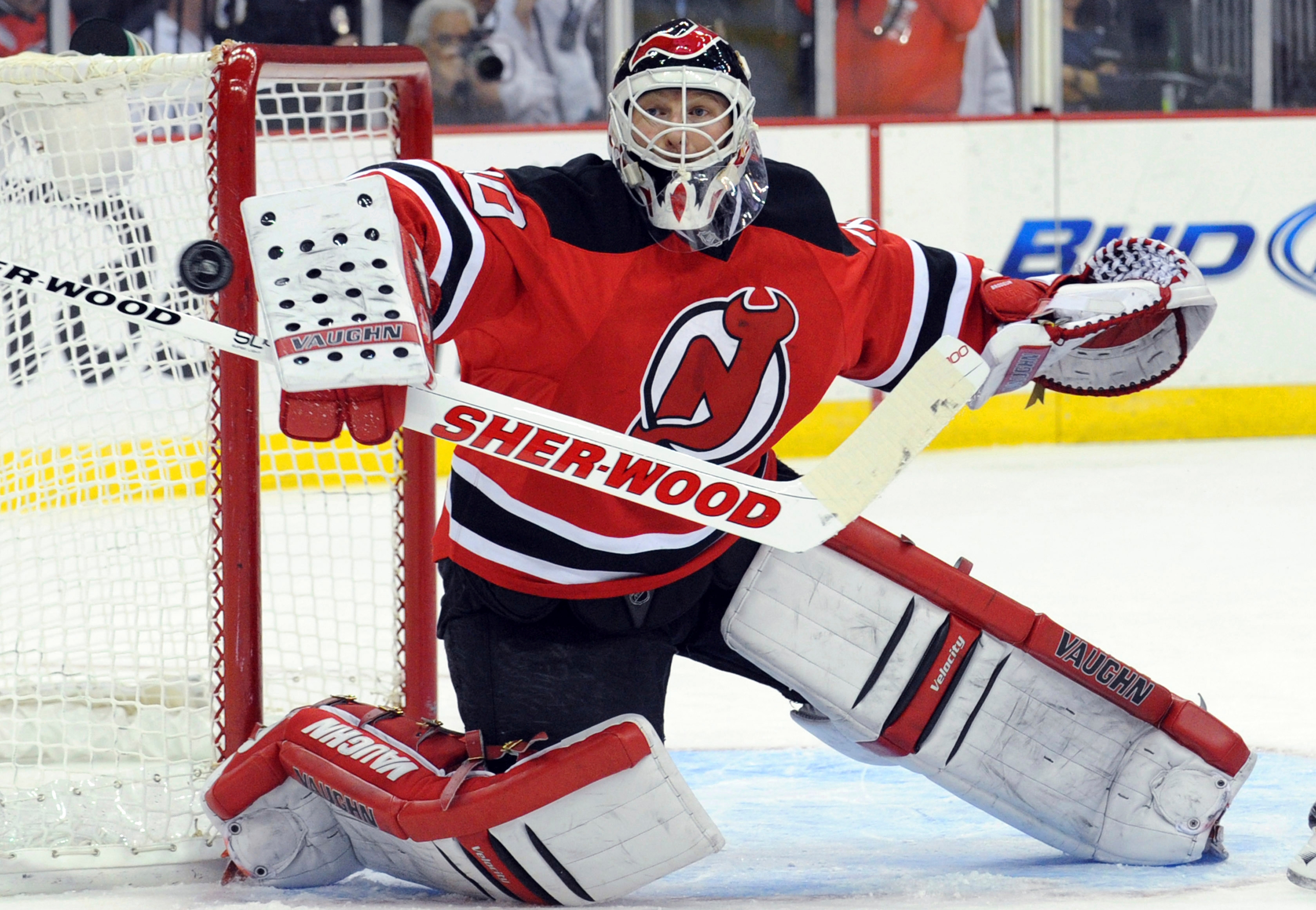 New Jersey Devils: Appreciating Martin Brodeur's Greatness