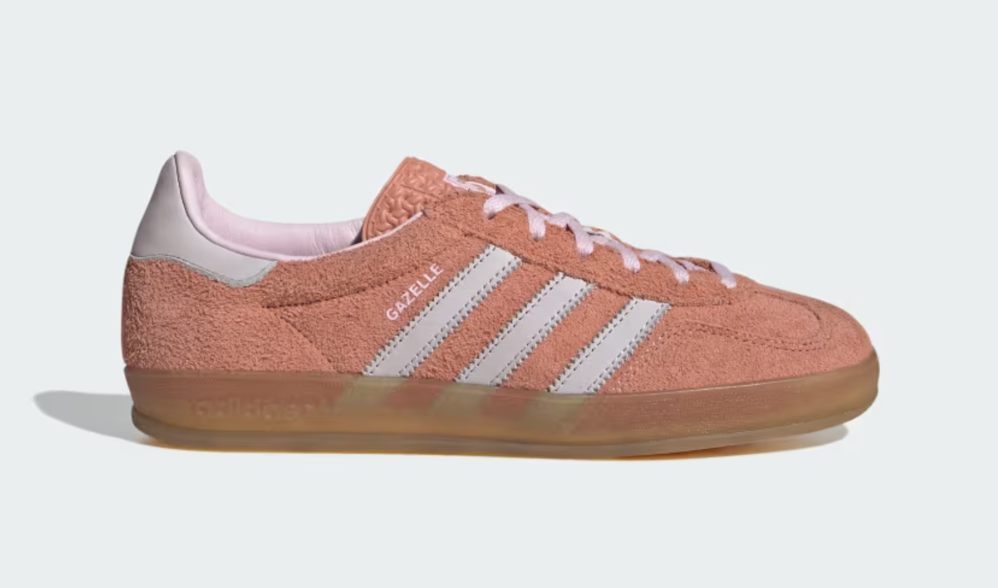 adidas ☆ Gazelle 'Valentine’s Day 2024' Wmns Gazelle 'Valentine's Day 2024' - Adidas - ID1105