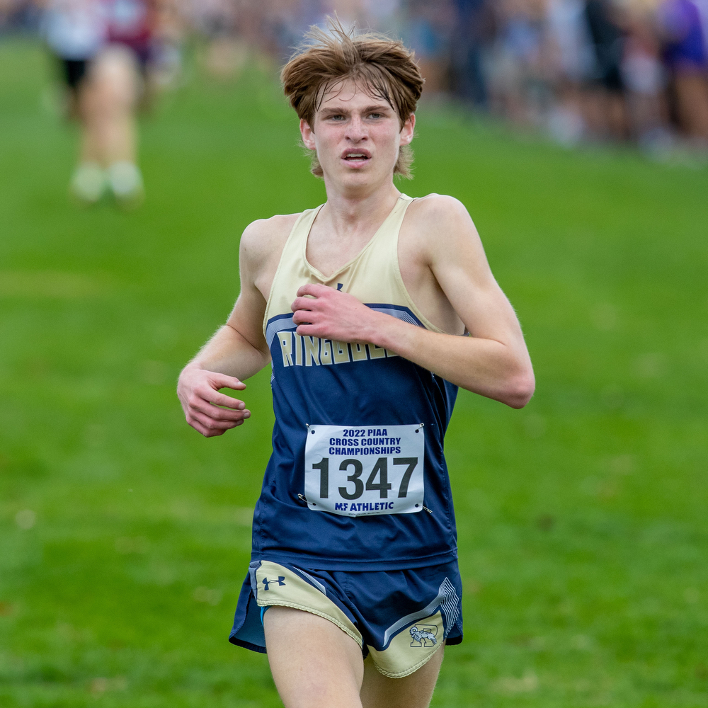 The 2022 PIAA Boys Cross Country Championships at Hershey - pennlive.com