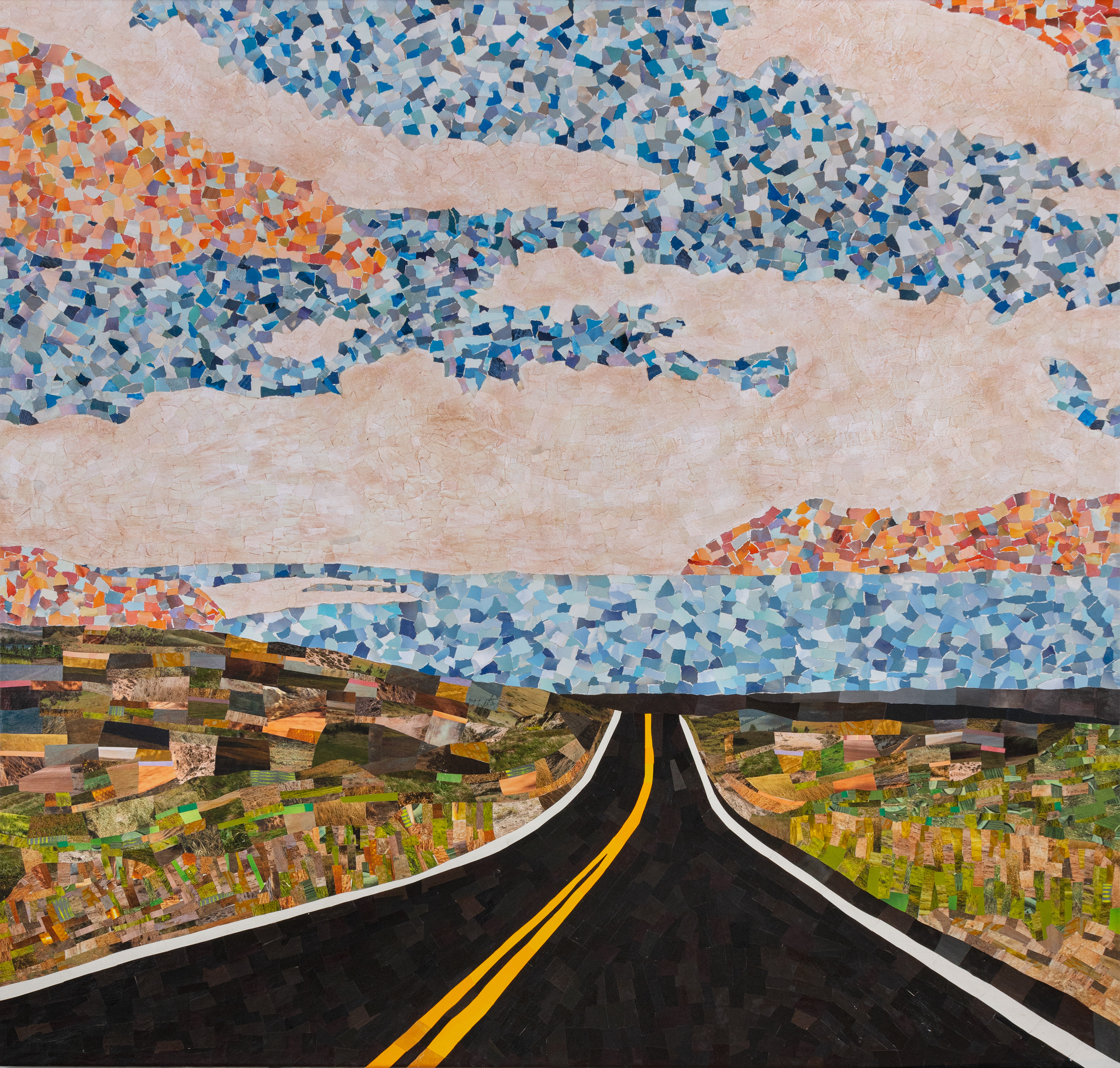 アート・デザイン・音楽 NORTHWEST ORIENT :BILL YENNE gallery Toshio Ebine - Canvas Prints & Wall Art | iCanvas