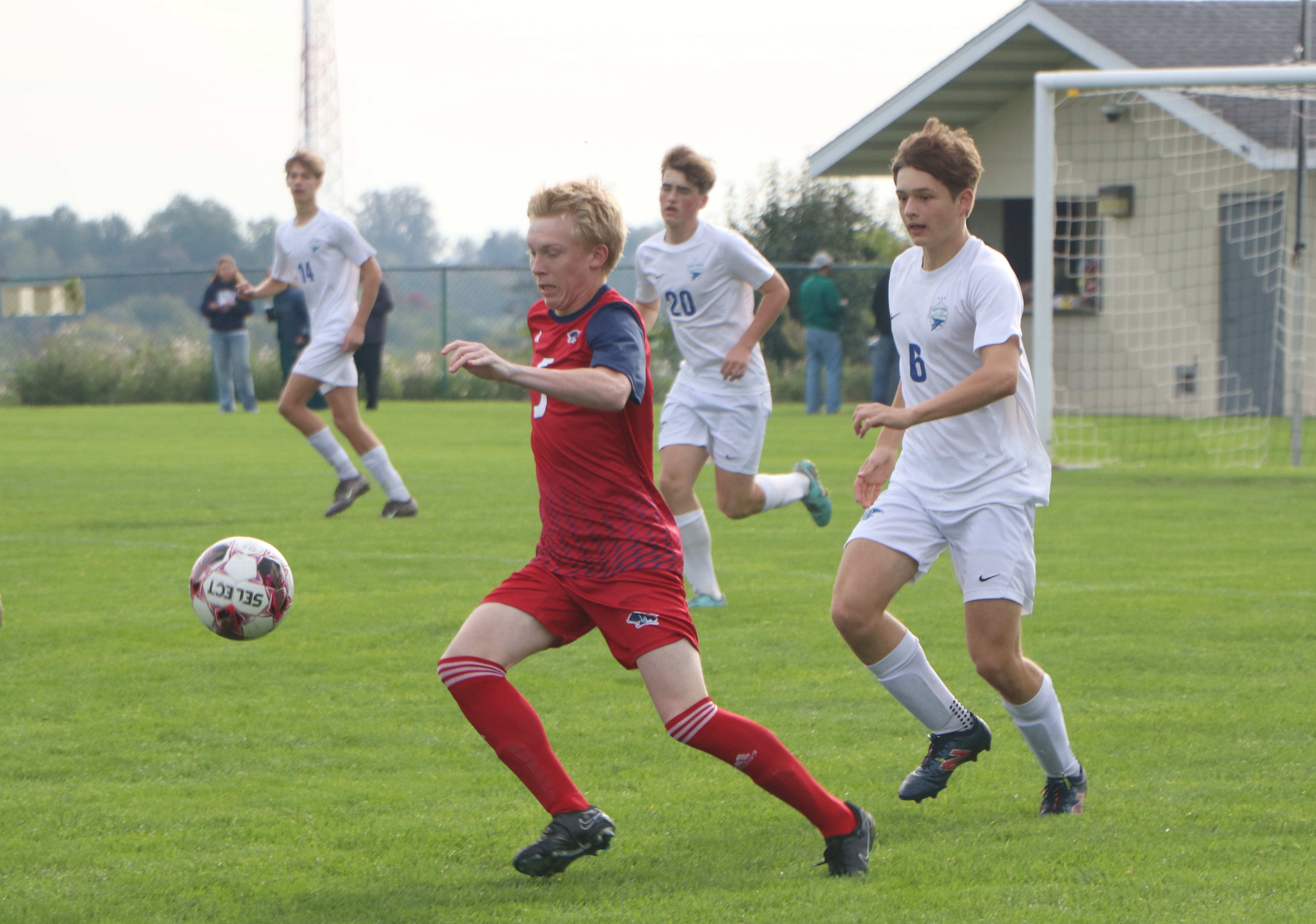 Pennsylvania High School Boys Soccer - PennLive.com
