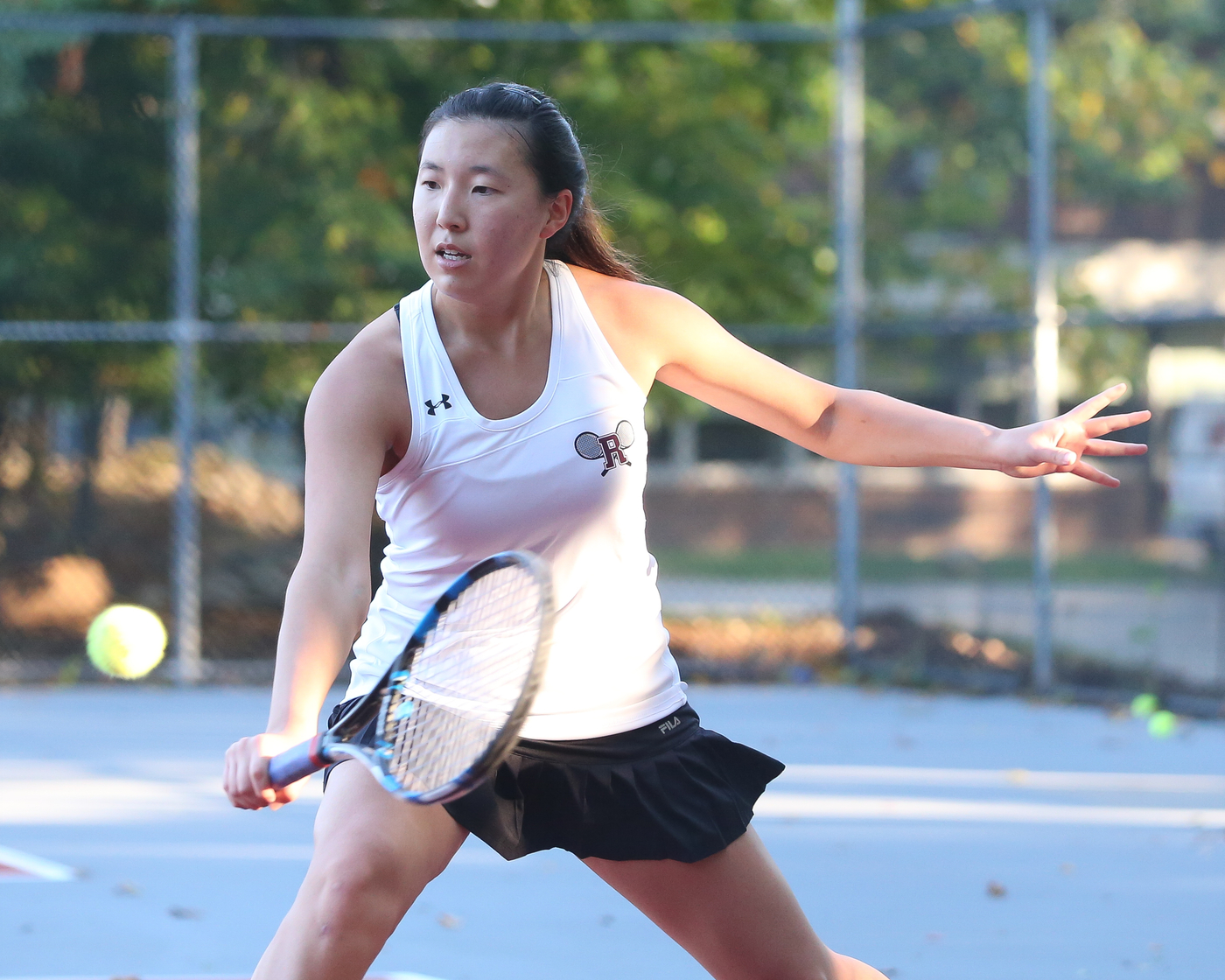 Girls Tennis: Ridgewood vs Northern Highlands suspended until next ...