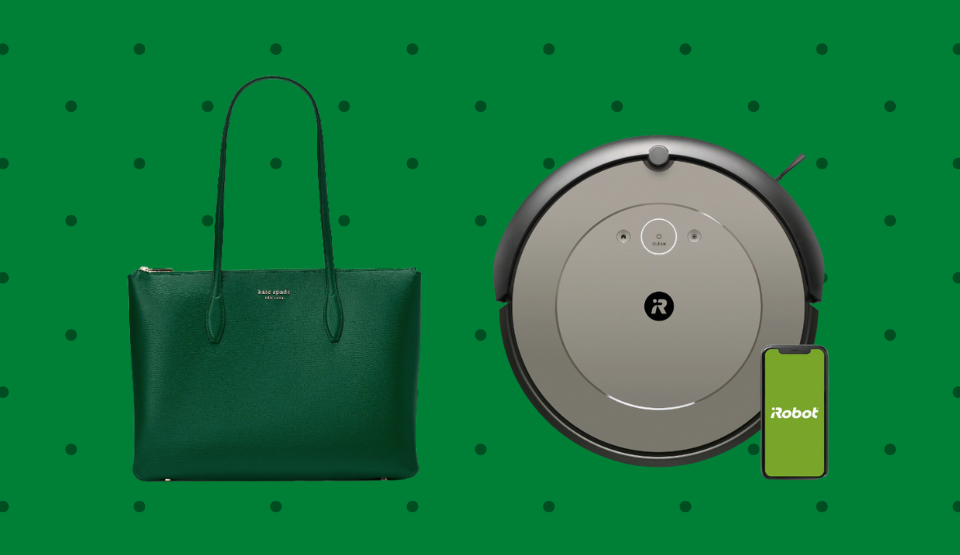 Kate Spade Is Offering 60% Savings for Cyber Monday 2022