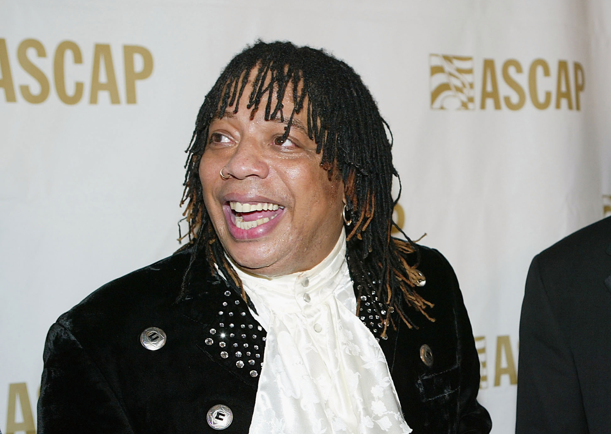 TV series about Rick James to film funk singer's of Buffalo - syracuse.com