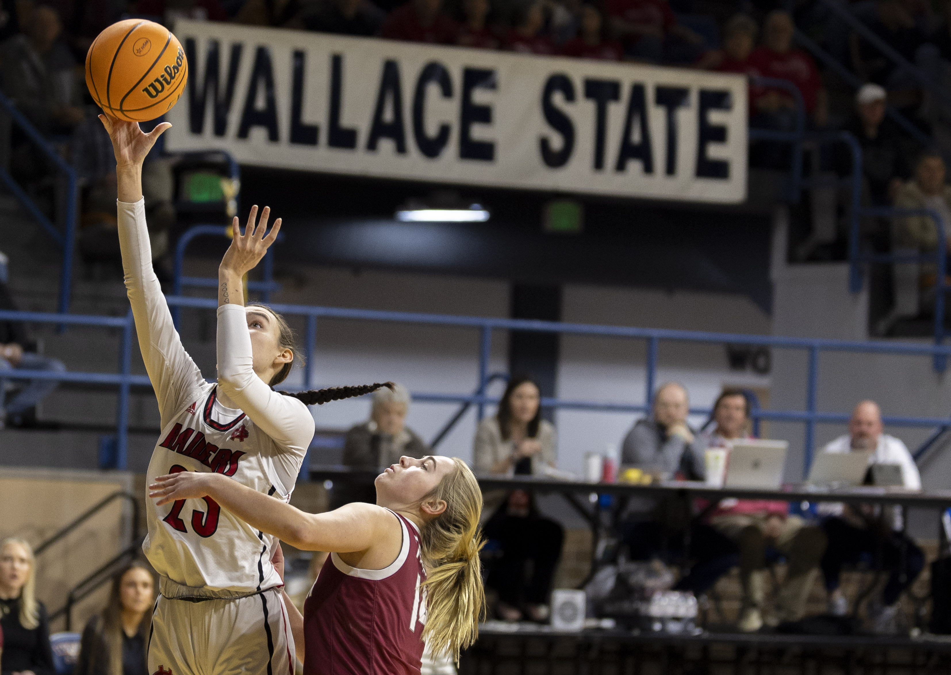 AHSAA Northwest Regional Basketball-4A - Al.com