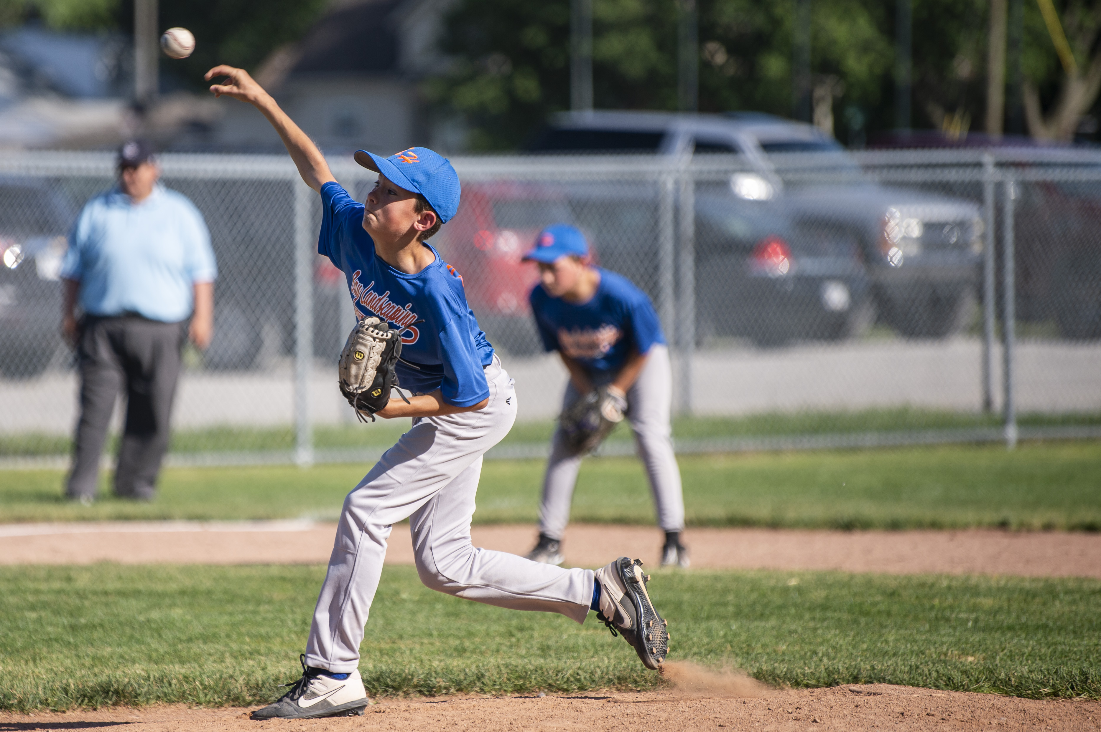 Bay County Little League Championship 2022 continues - mlive.com