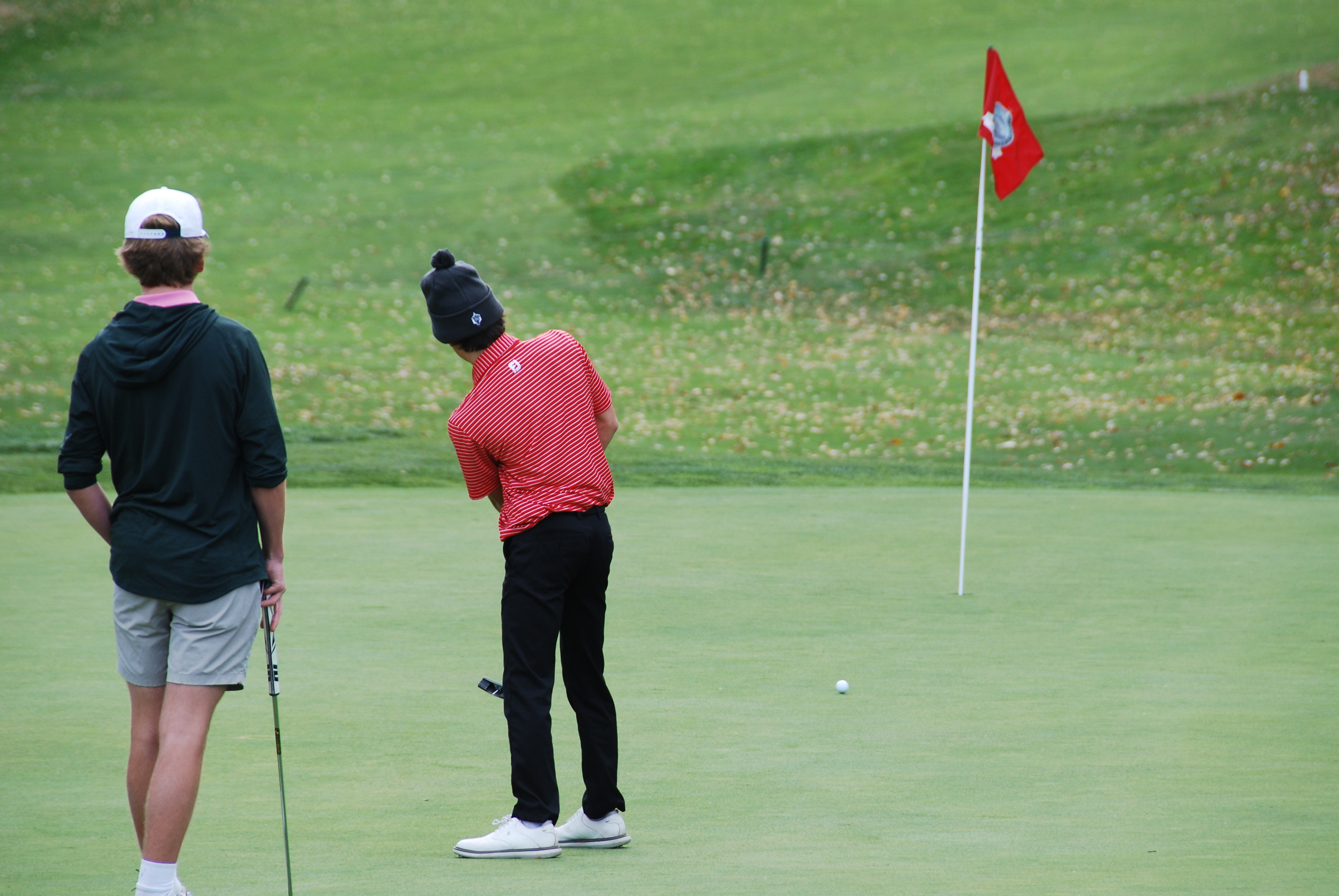 2025 MIAA Division III Golf State Championship - masslive.com