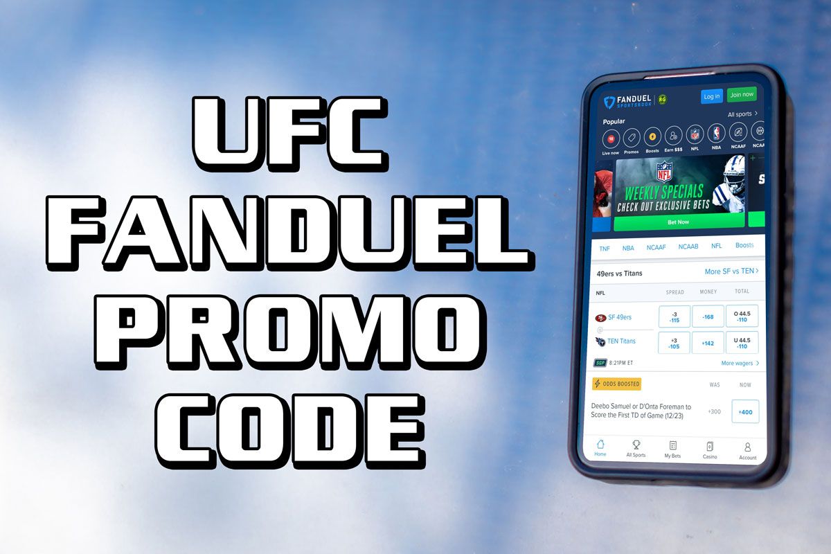 NFL Sunday Ticket Promo Code: Get $100 off Sunday Ticket Plus $100 in Bonus  Bets With FanDuel Kentucky