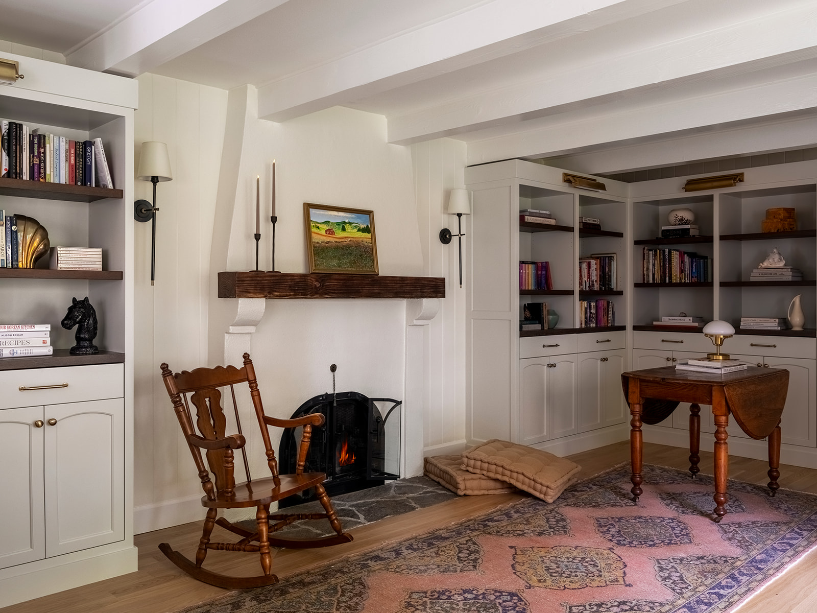 Casework Interior Design - oregonlive.com