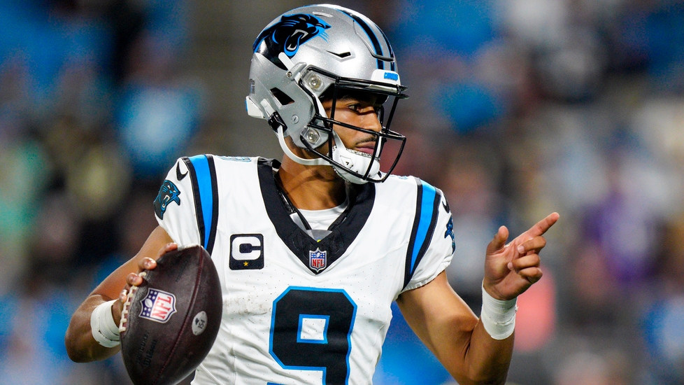 What channel is Cowboys vs. Panthers on today? Time, TV schedule for NFL  Week 4 game