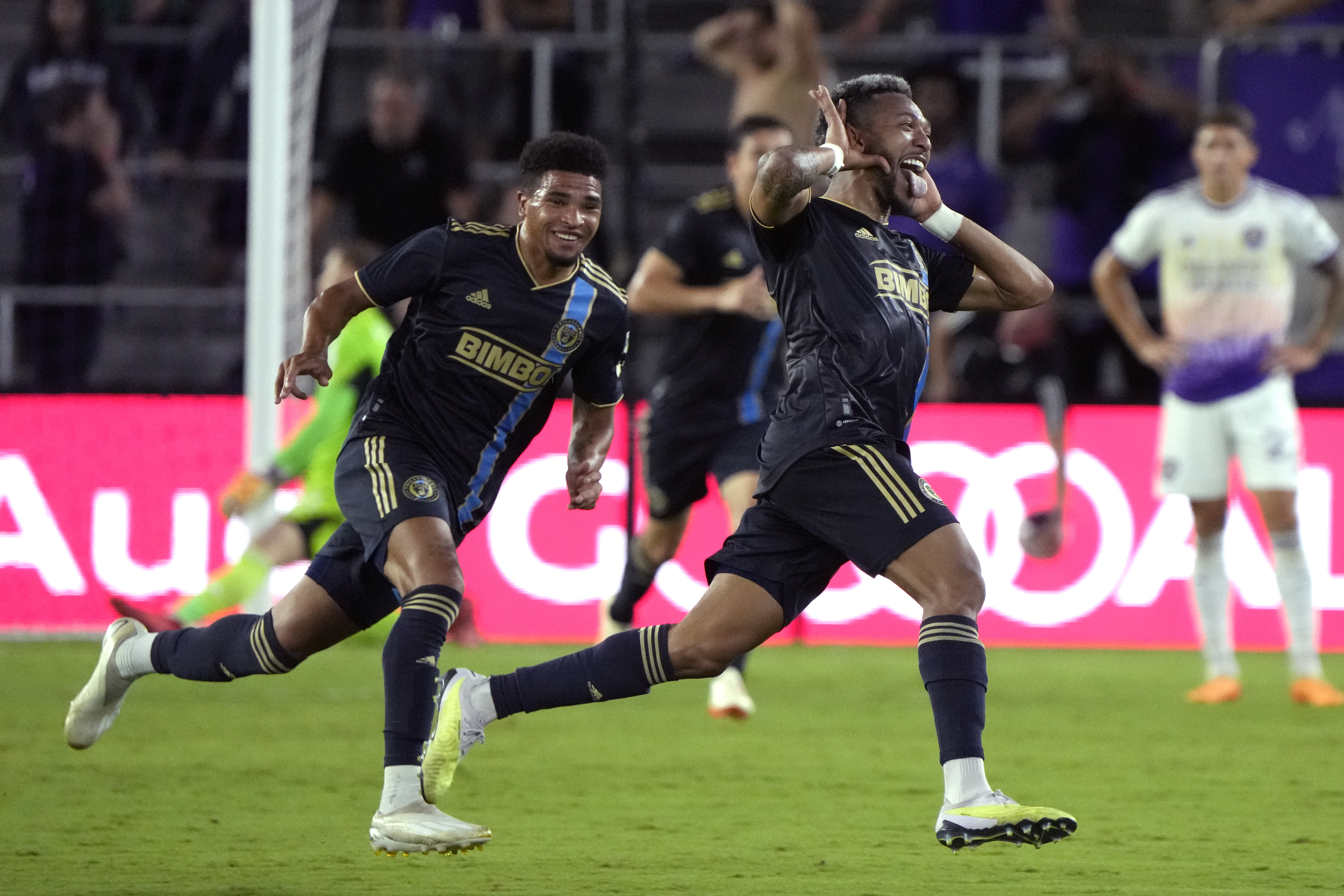 LAFC vs Monterrey: times, how to watch on TV, stream online