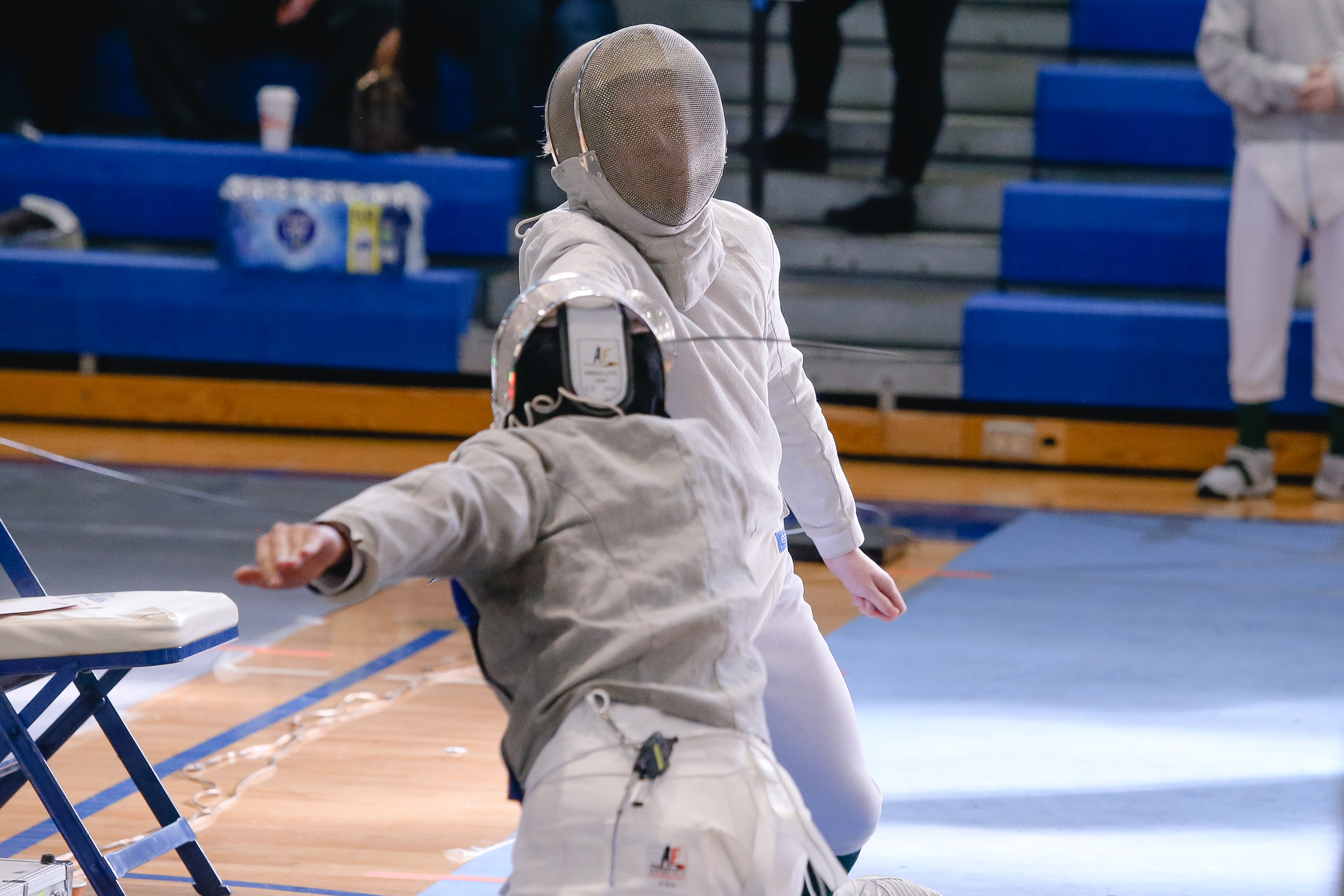 Boys Fencing: Passaic County Tournament on January 28, 2023 - nj.com