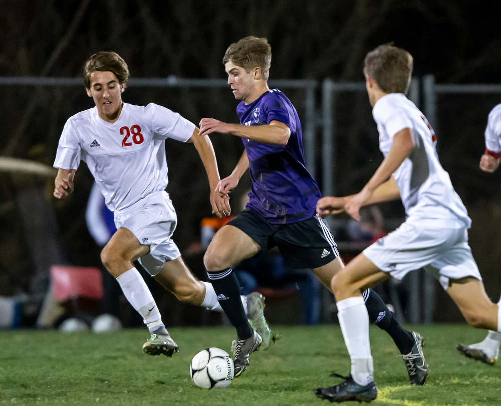 Northern defeated Fleetwood 2-0 in D3-3A boys soccer championship ...