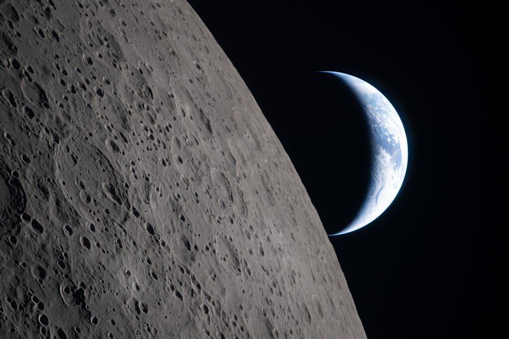 With Artemis, a new moon phase is rising - masslive.com