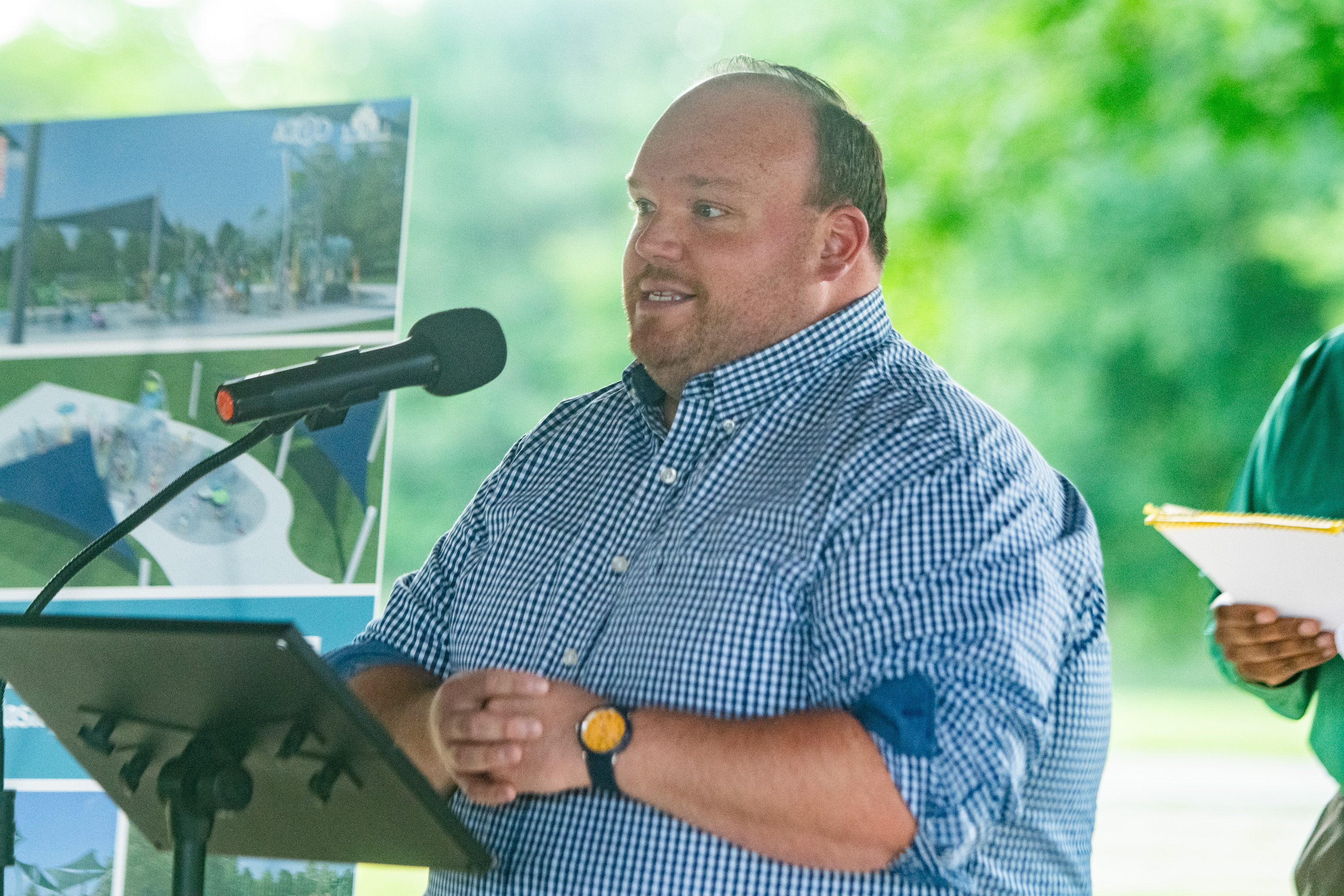 Ann Arbor’s Bicentennial Park Celebration Event - mlive.com