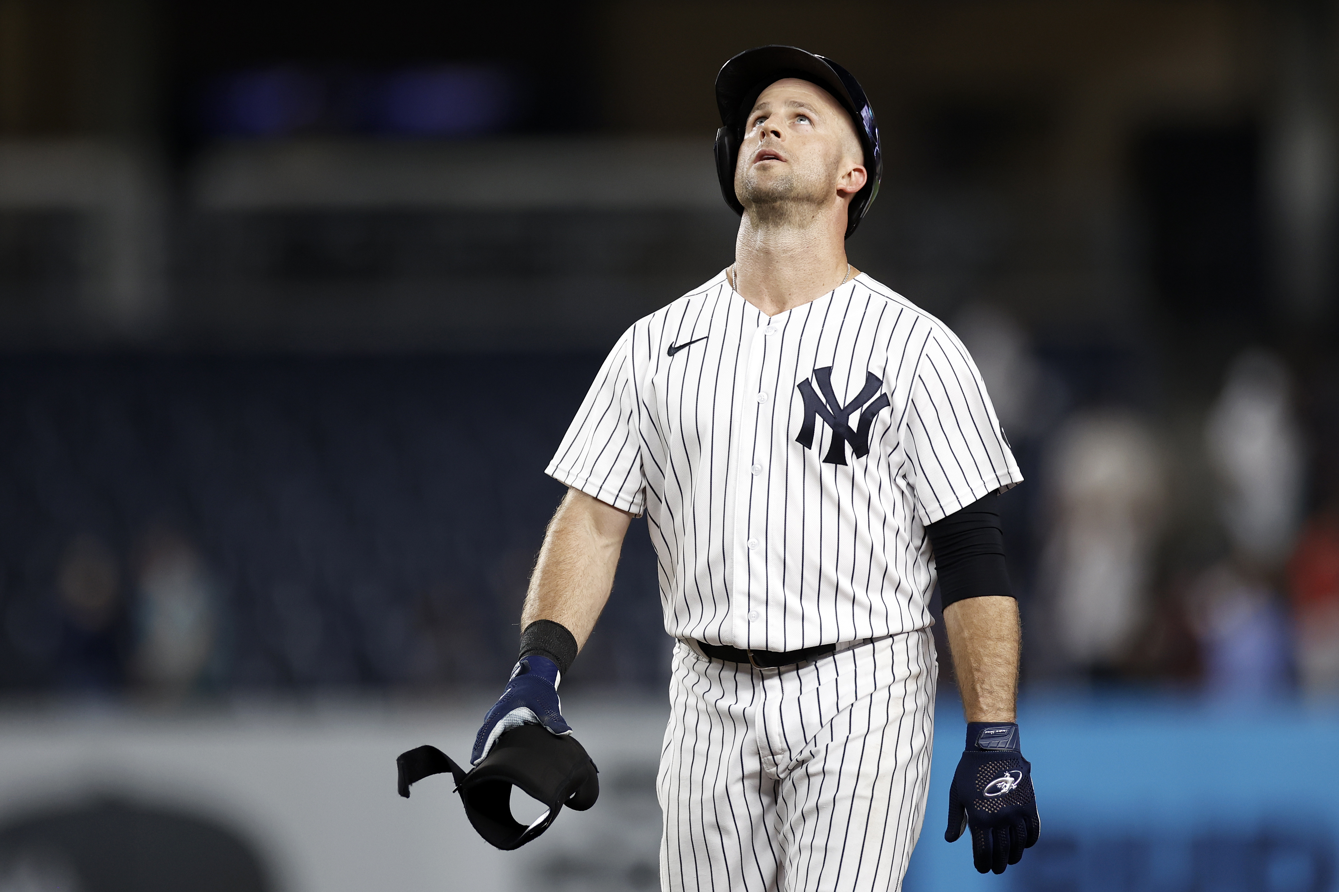 Reeling Yankees' No. 1 issue isn't bats or Aroldis Chapman