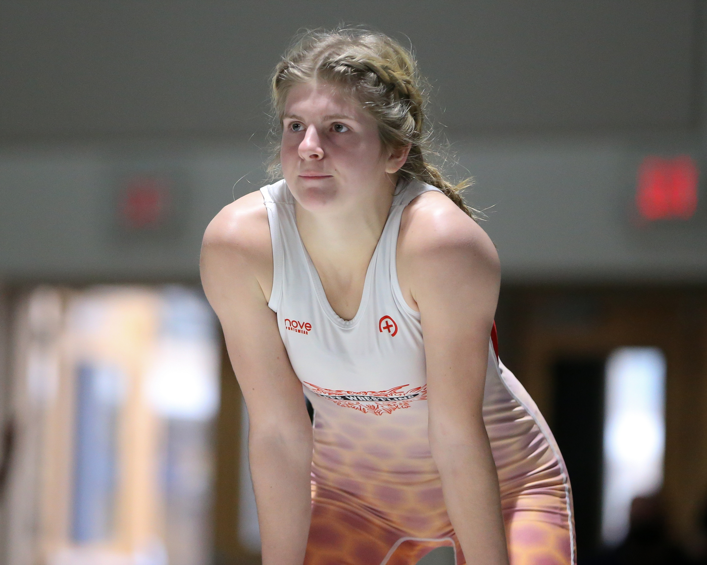 Wrestling: 2021 Inaugural Chick Wrestler Classic - nj.com