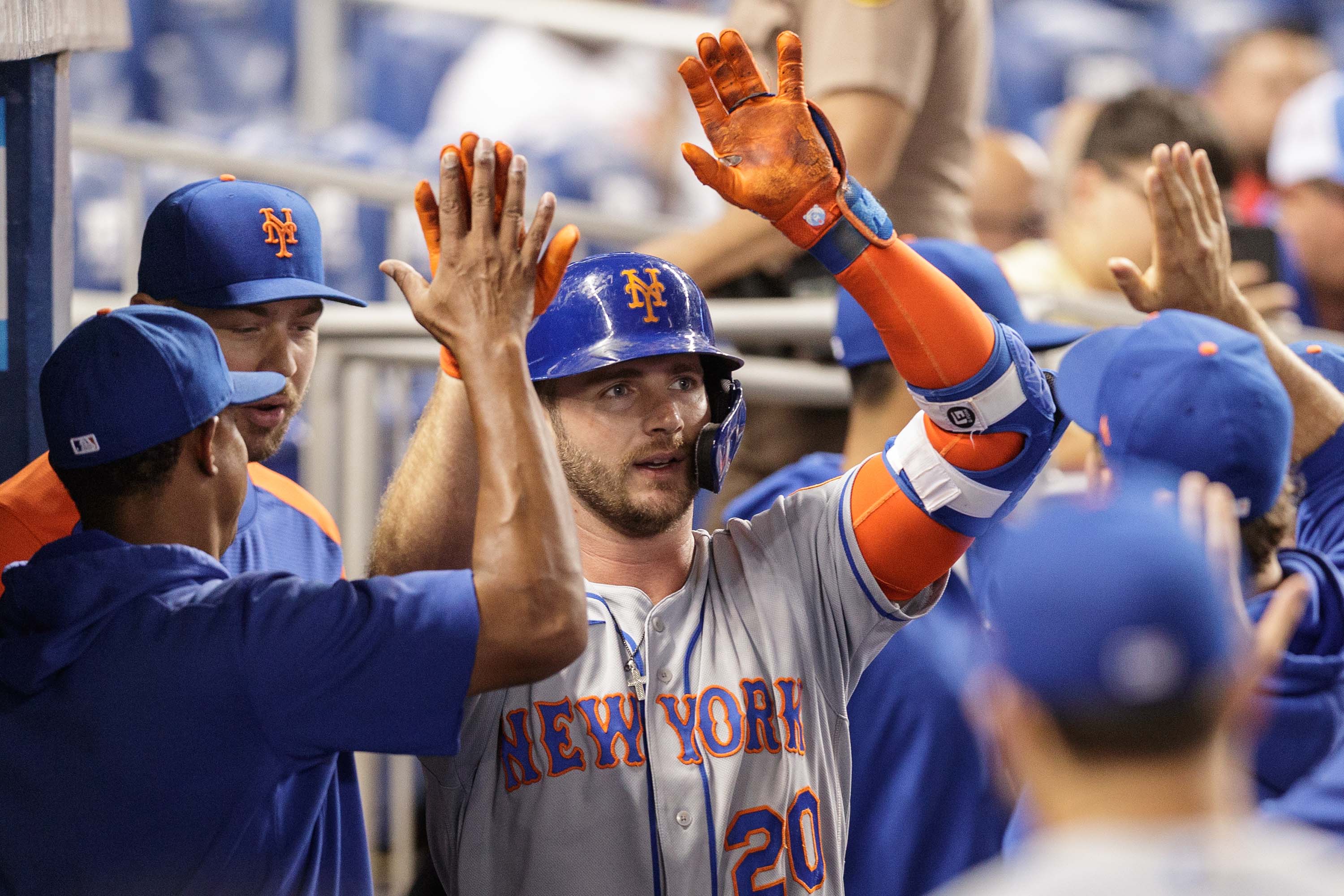 Subway Series returns with Mets and Yankees both struggling