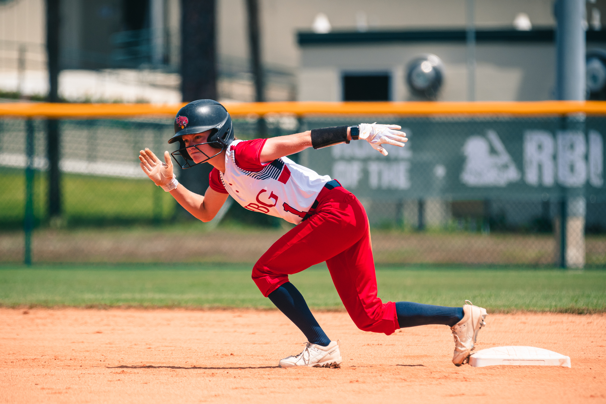 Cincinnati RBI Fastpitch Softball