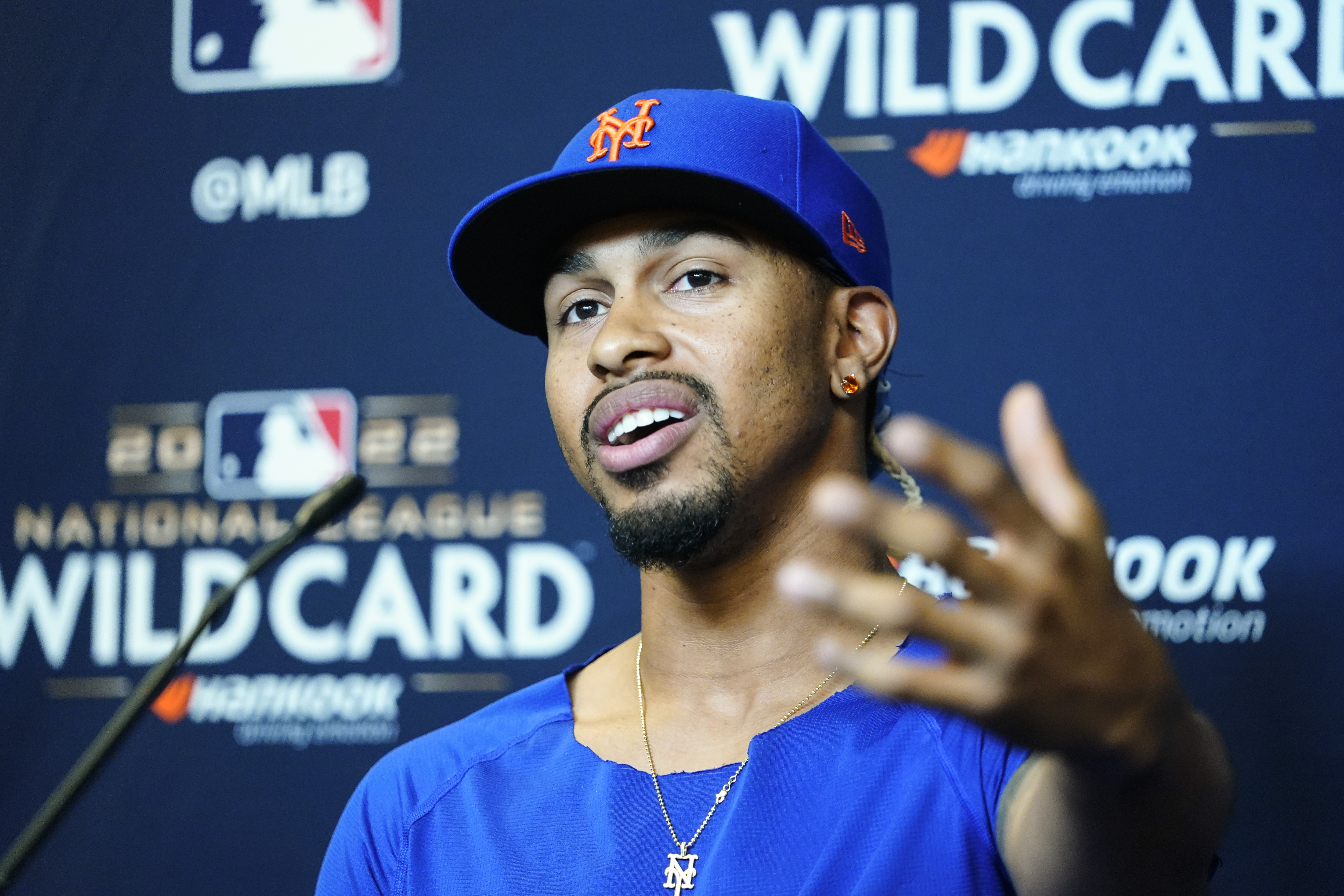 The Francisco Lindor Extension Signals a New Era for the Mets