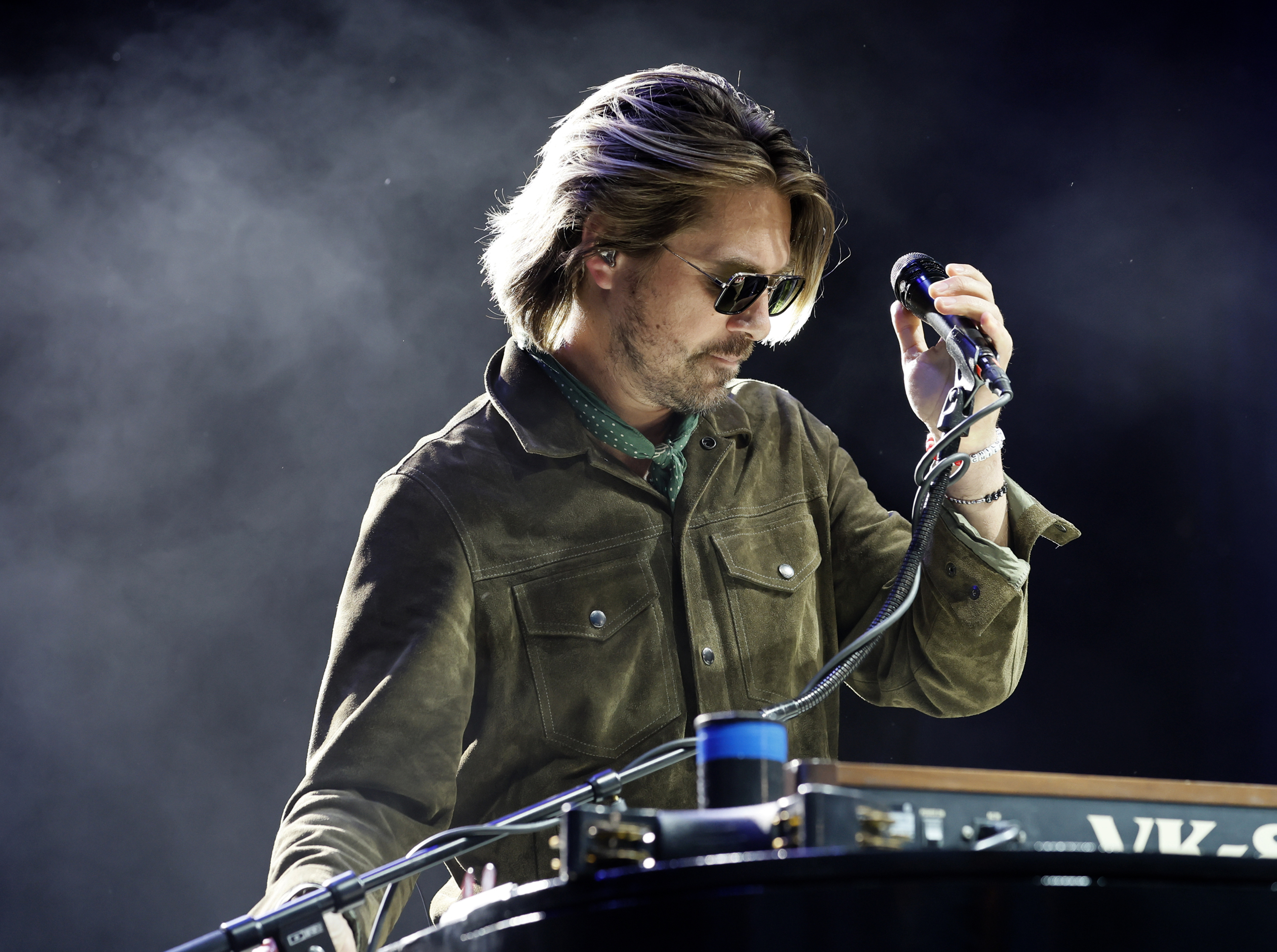 Hanson at the Taste of Syracuse - syracuse.com