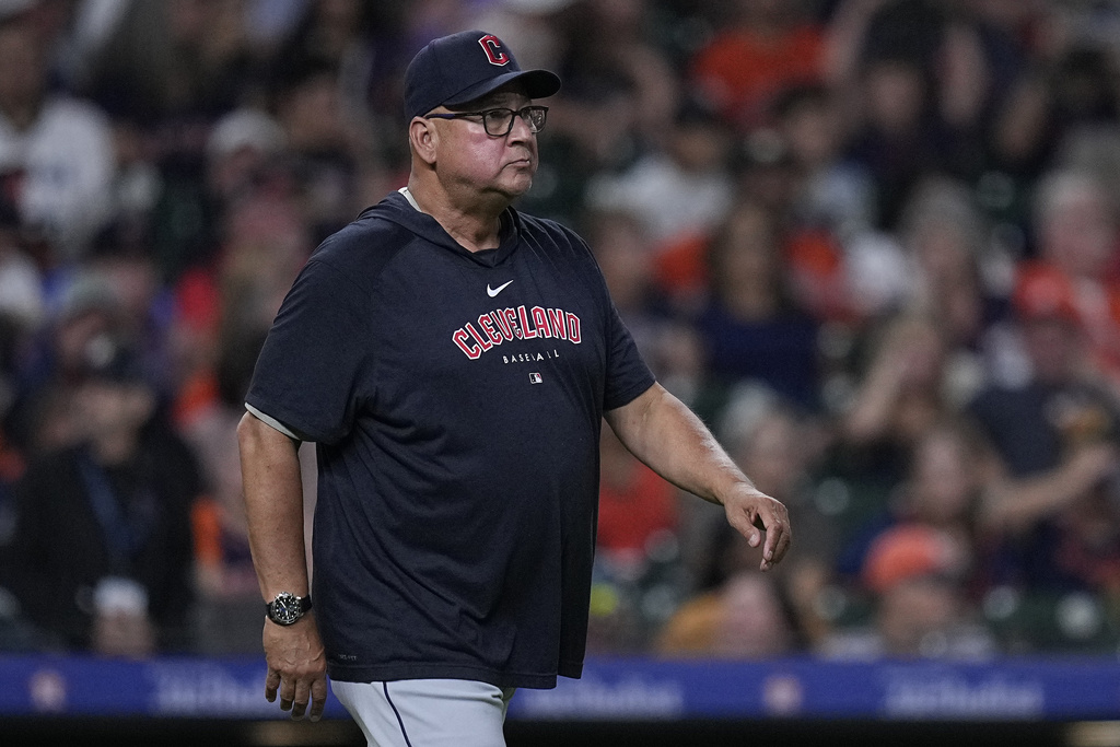 The AL Central Champion Cleveland Guardians: Can you believe what has  happened this season? – Terry Pluto 