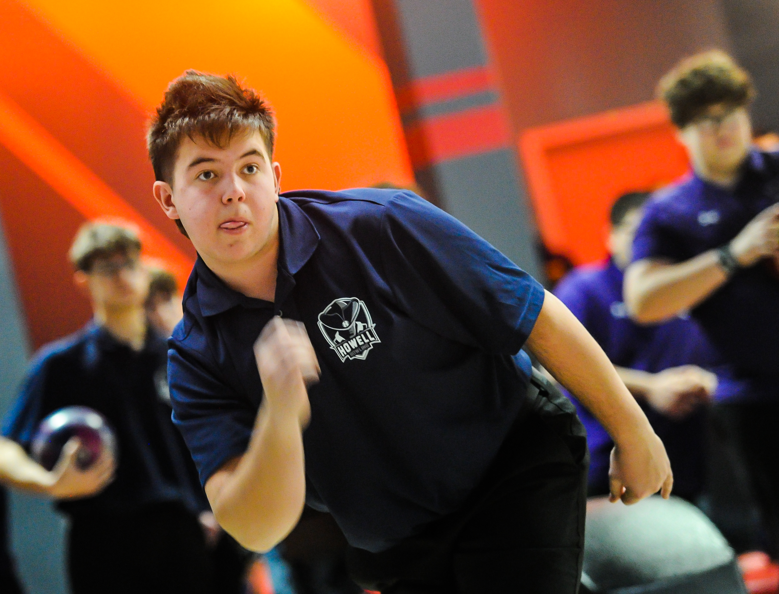 Bowling: Boys & Girls Central Jersey Bowl Classic Jan. 10, 2026 - nj.com