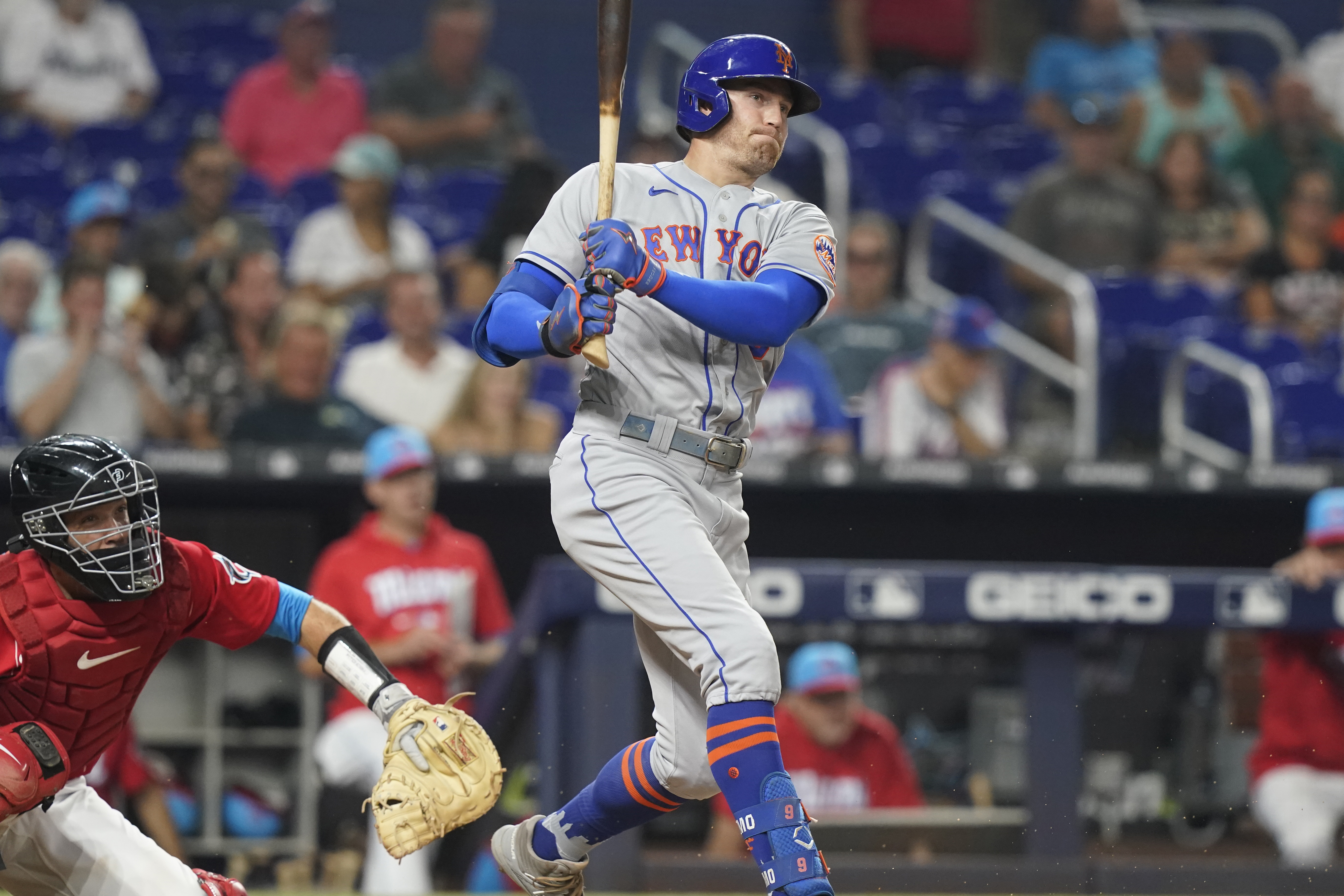 Where the Mets can turn for outfield help after Blue Jays' signing