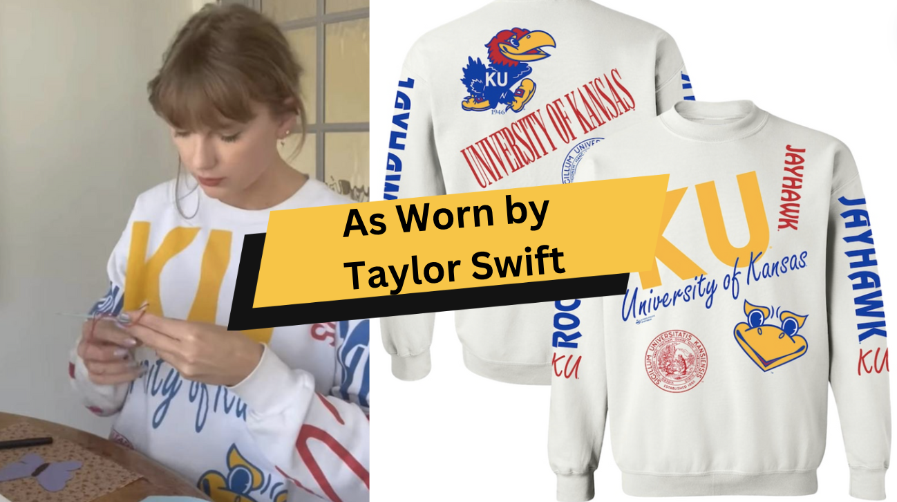 売れ筋商品|||ゲームデイ カットソー トップス レディース Women's White Kansas Jayhawks Freestyle Fleece Pullover Sweatshirt White Women's Gameday Couture White Kansas Jayhawks Freestyle