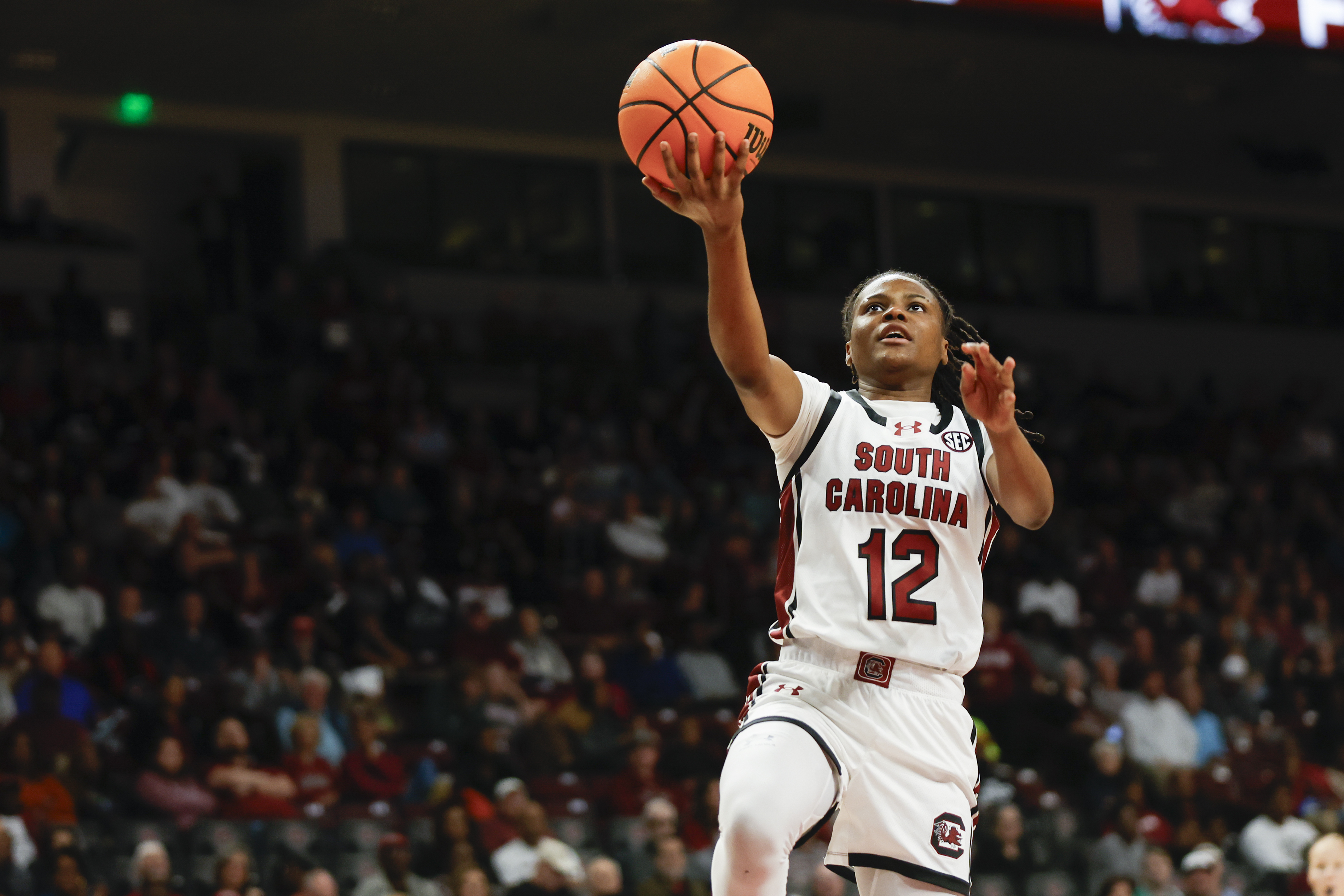 Basketball Games on TV in South Carolina: Channel Info & Live Streams -  March 24