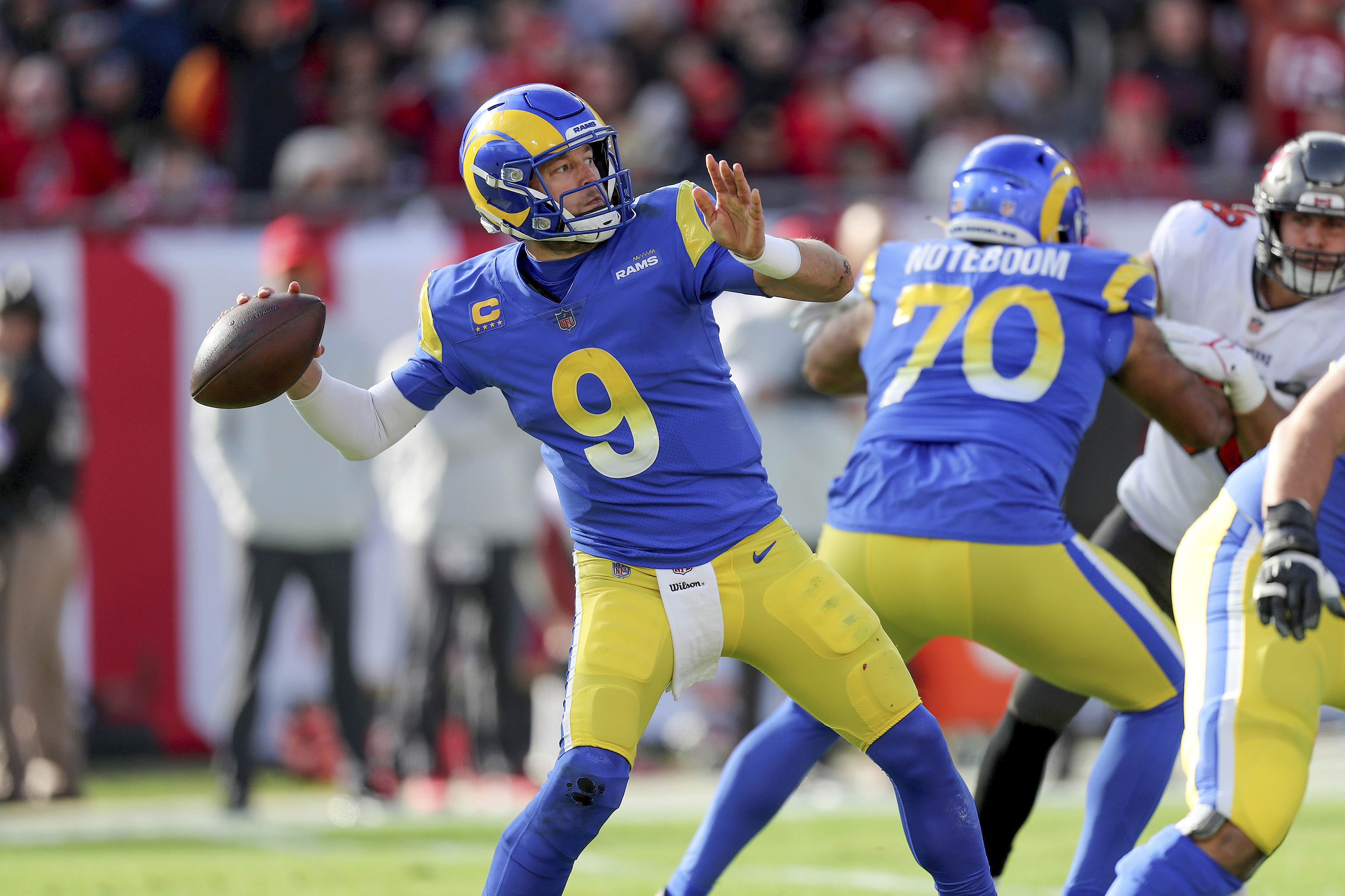 49ers vs. Rams: Week 2 game time, location, betting odds, how to watch or  stream