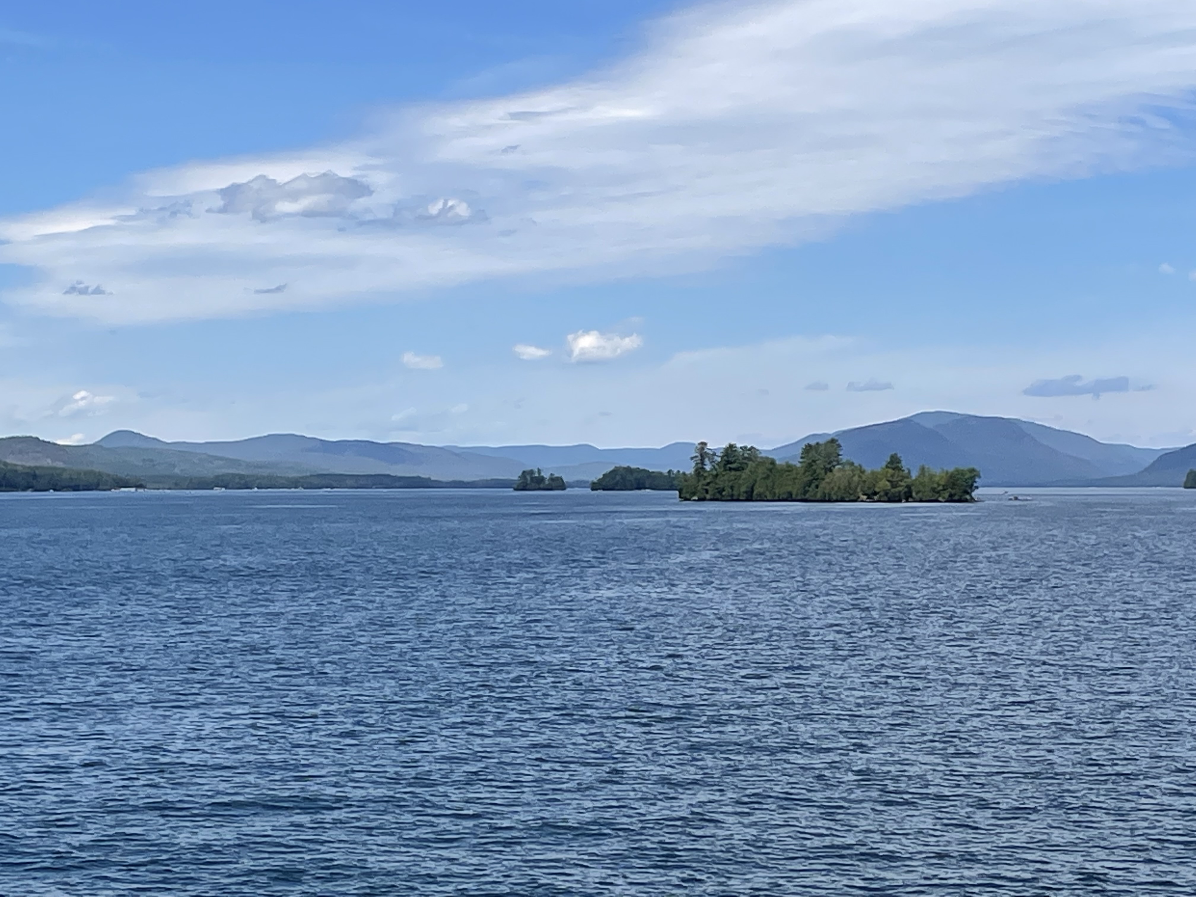 Cruise Lake George on the Minne-Ha-Ha - newyorkupstate.com