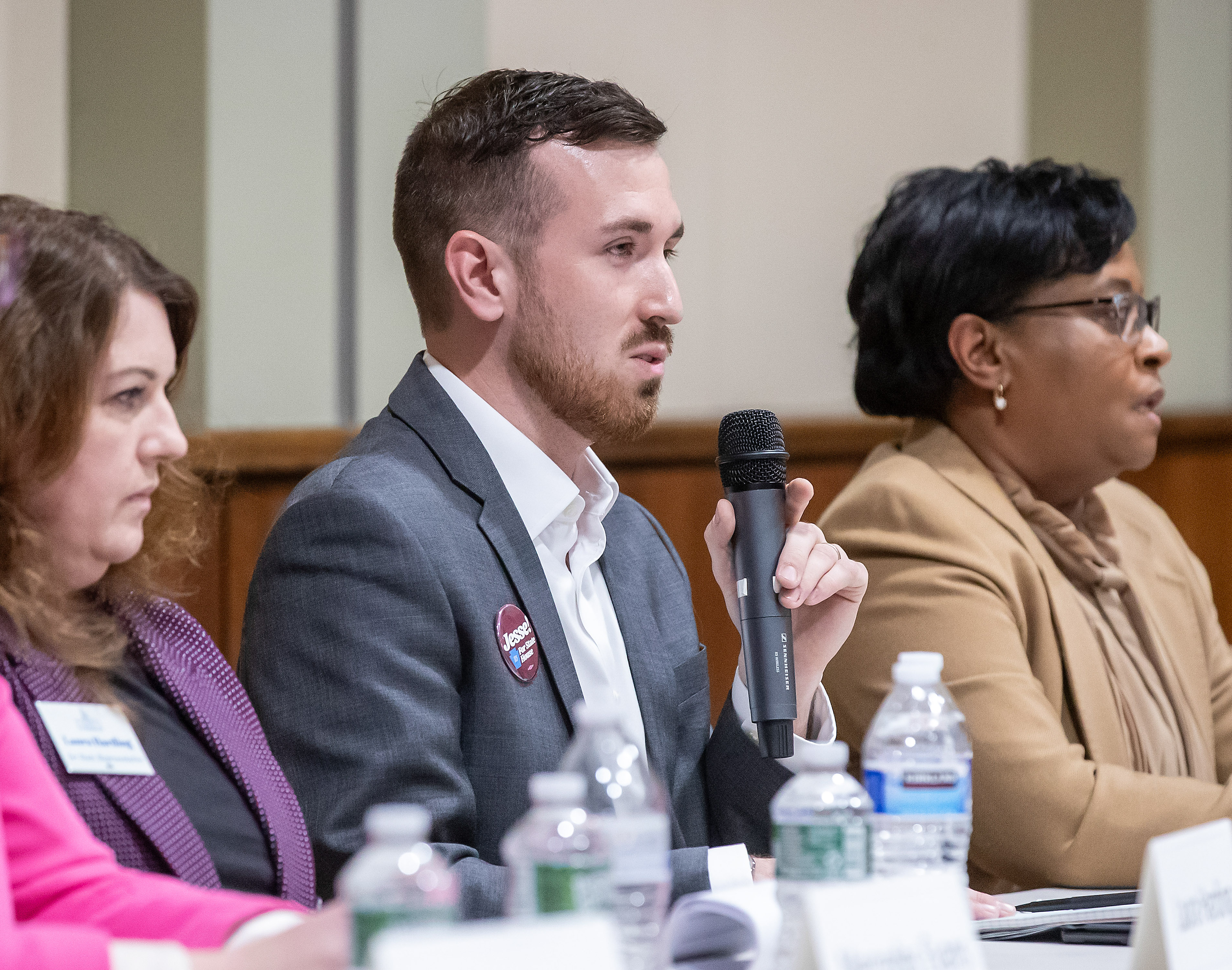 103rd Pennsylvania House District Democratic Primary Candidate Forum ...
