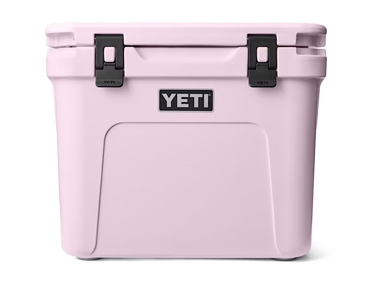 Yeti Girls Sexyminisuperflowerpopop…7” Yeti's new Cherry Blossom Roadie cooler was made for hot