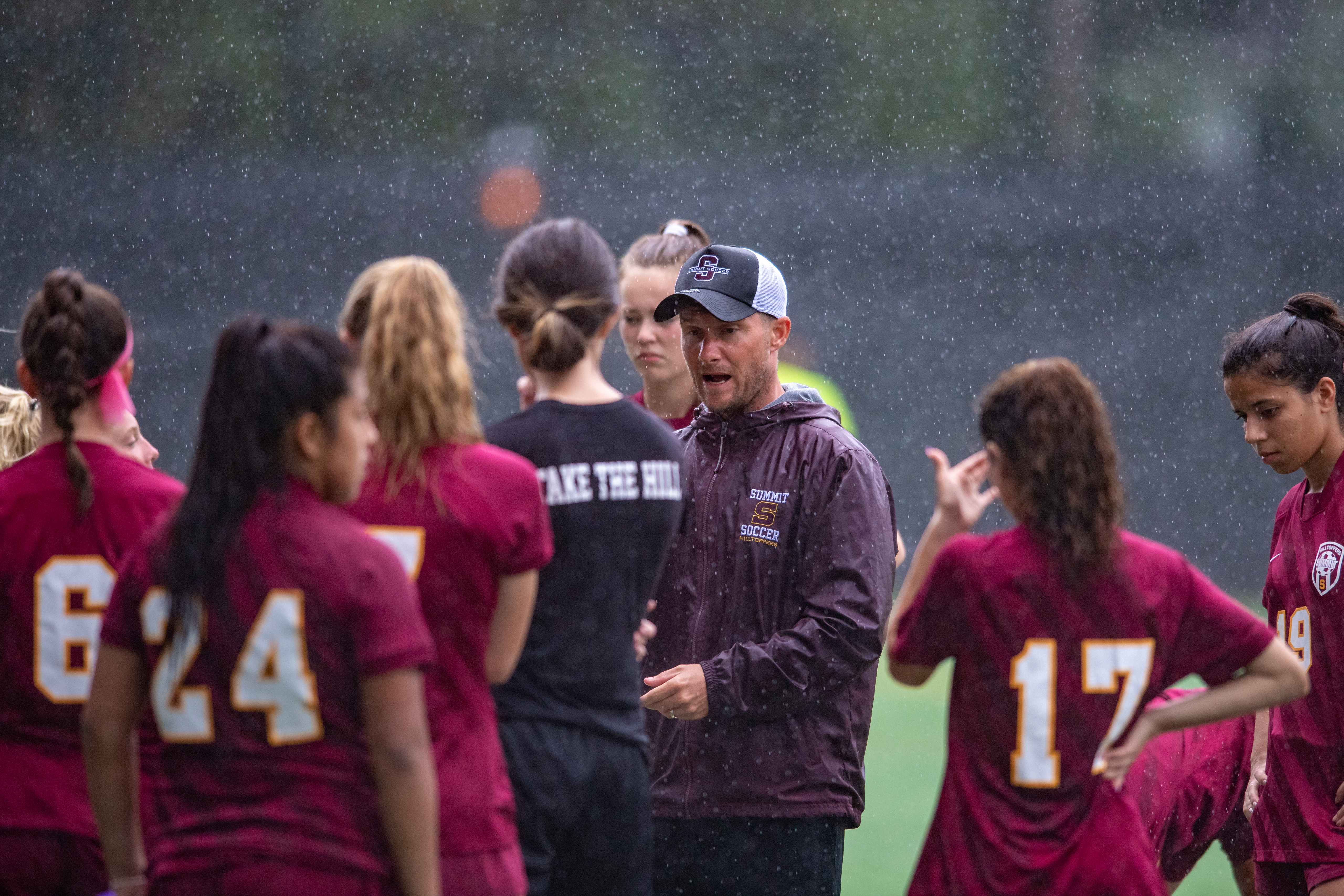 Girls Soccer: Results, links and featured coverage for Sunday, Oct