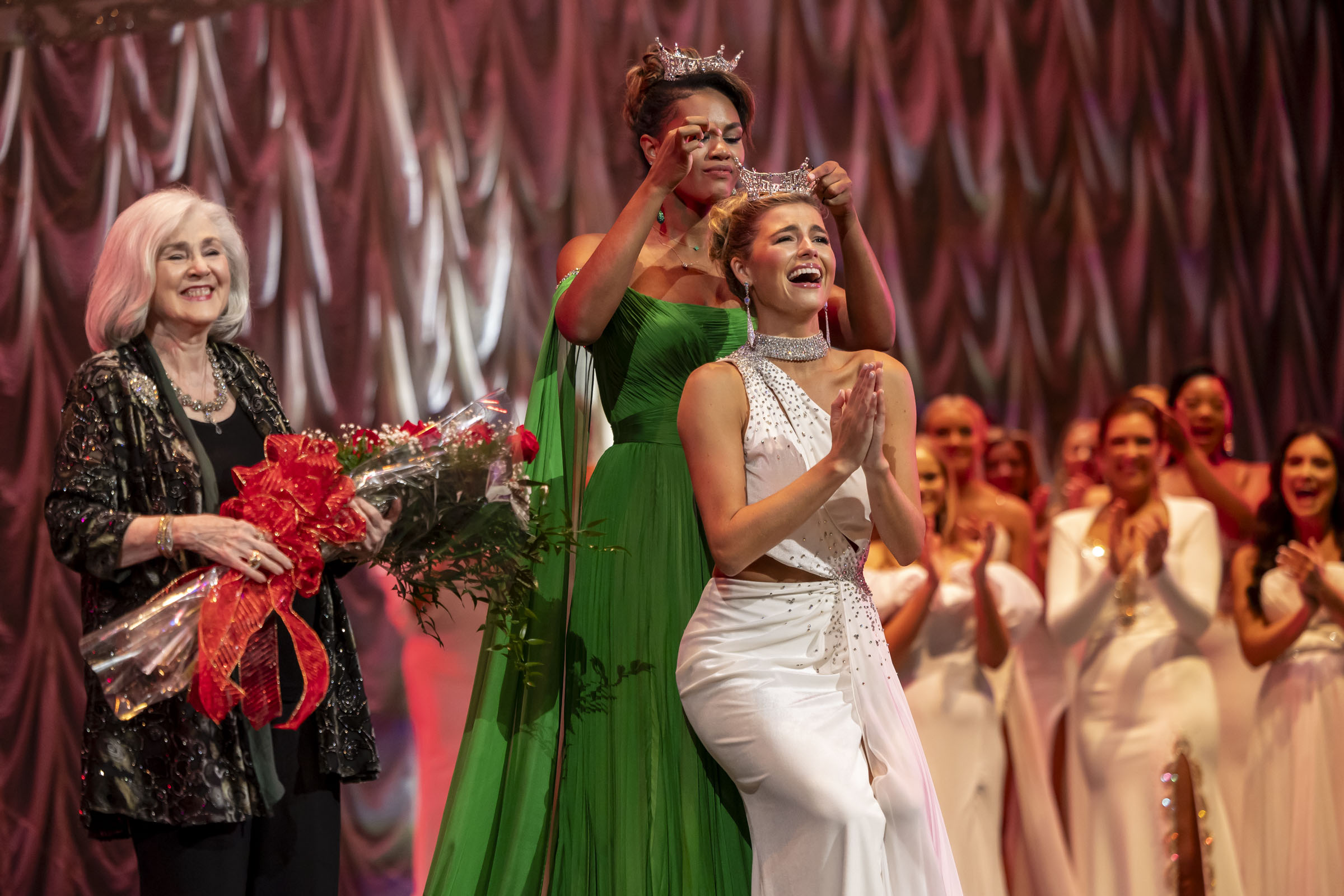 Abbie Stockard, Miss Alabama 2024 - al