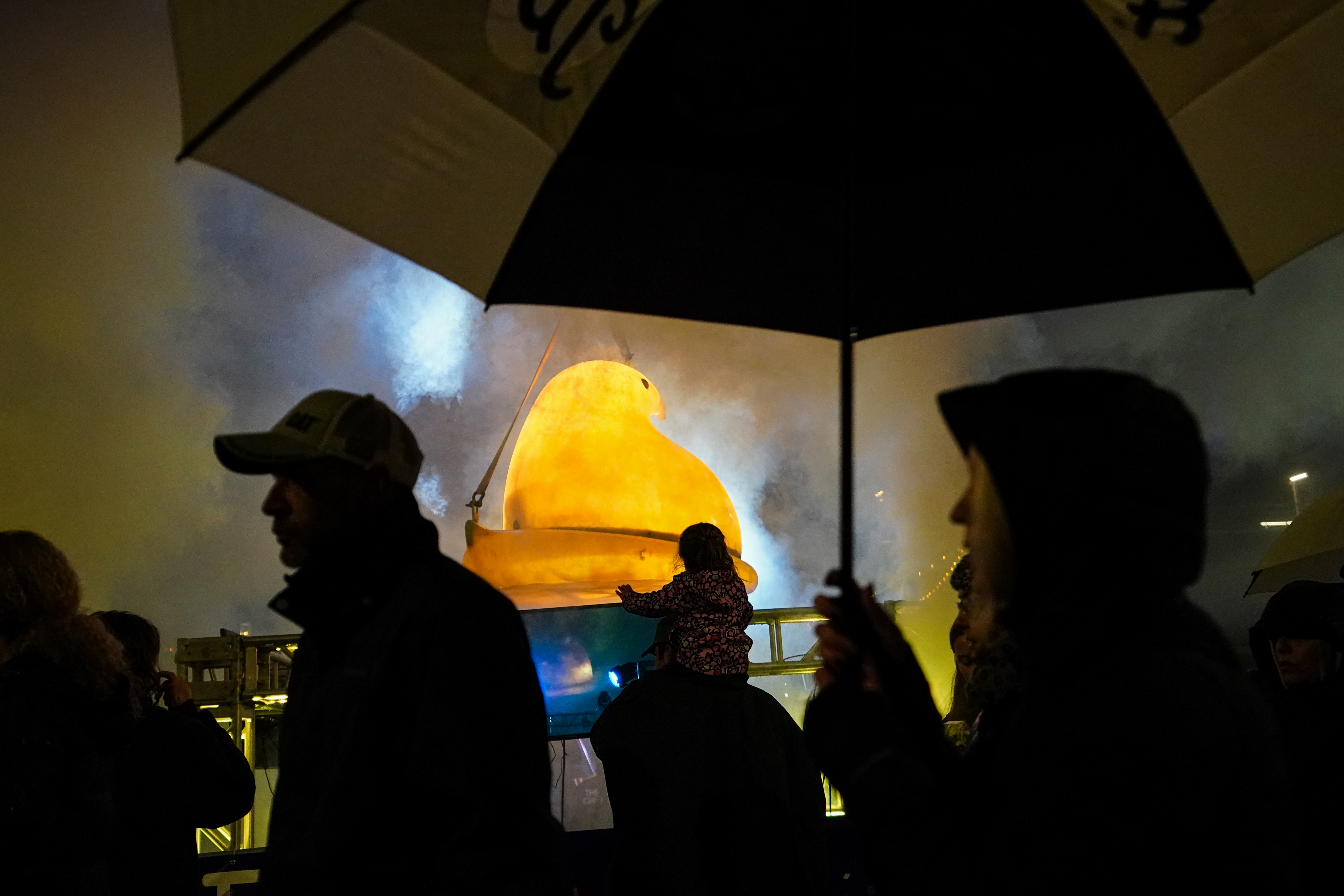 Peep Drop rings in 2023 - lehighvalleylive.com