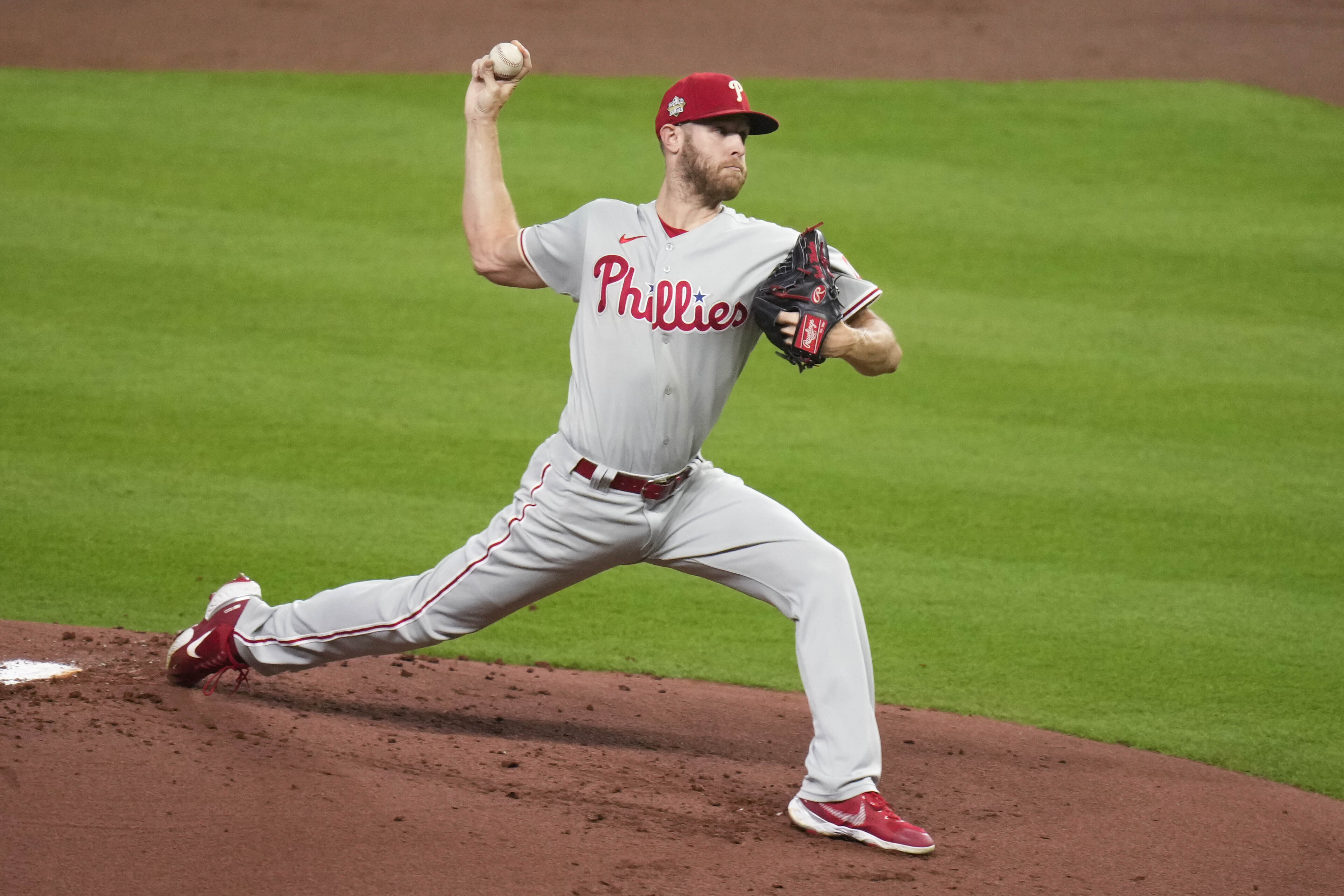 Philadelphia Phillies at Texas Rangers free live stream How to watch, time, channel, odds